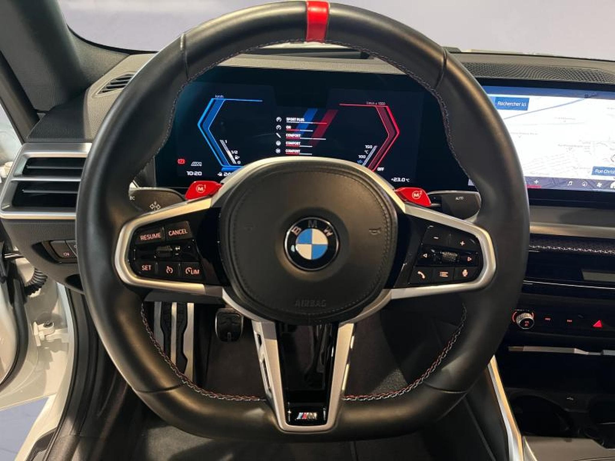 BMW M2 M2 Coupé (2025) - Photo 16