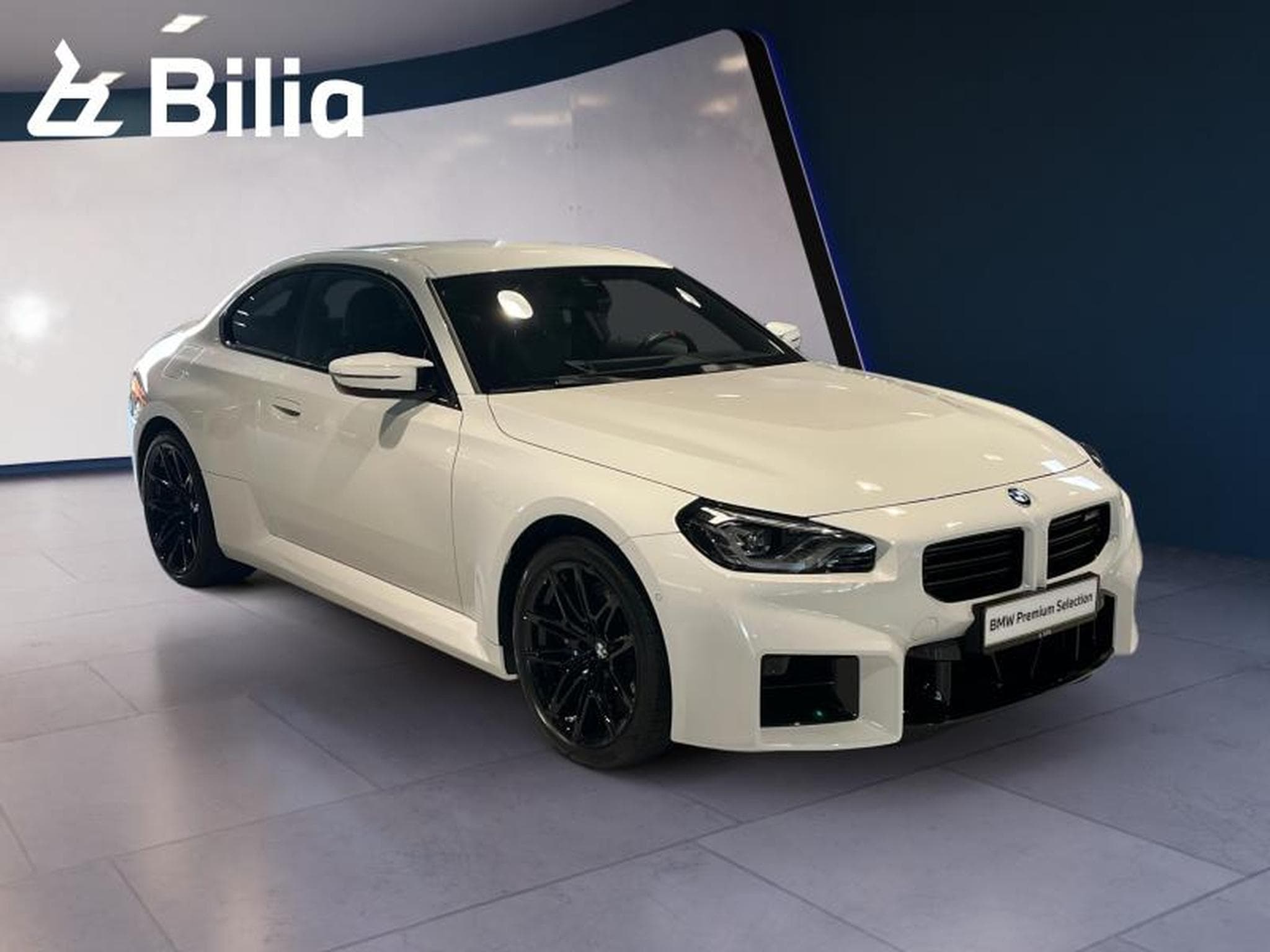 BMW M2 M2 Coupé (2025) - Photo 18