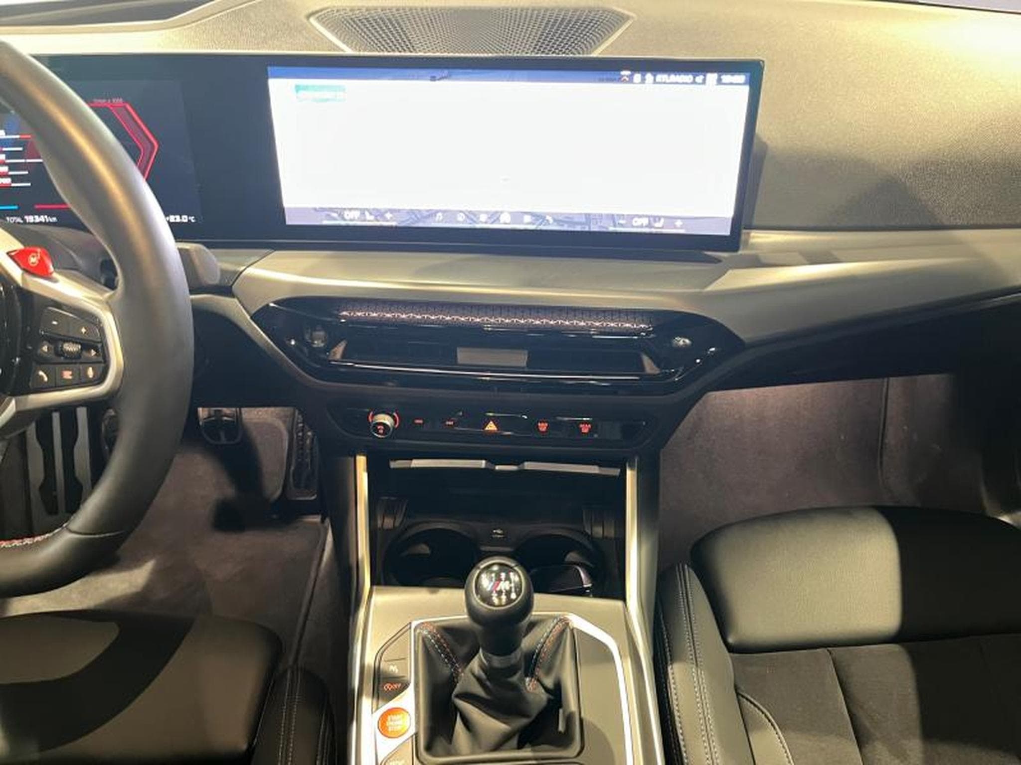 BMW M2 M2 Coupé (2025) - Photo 8