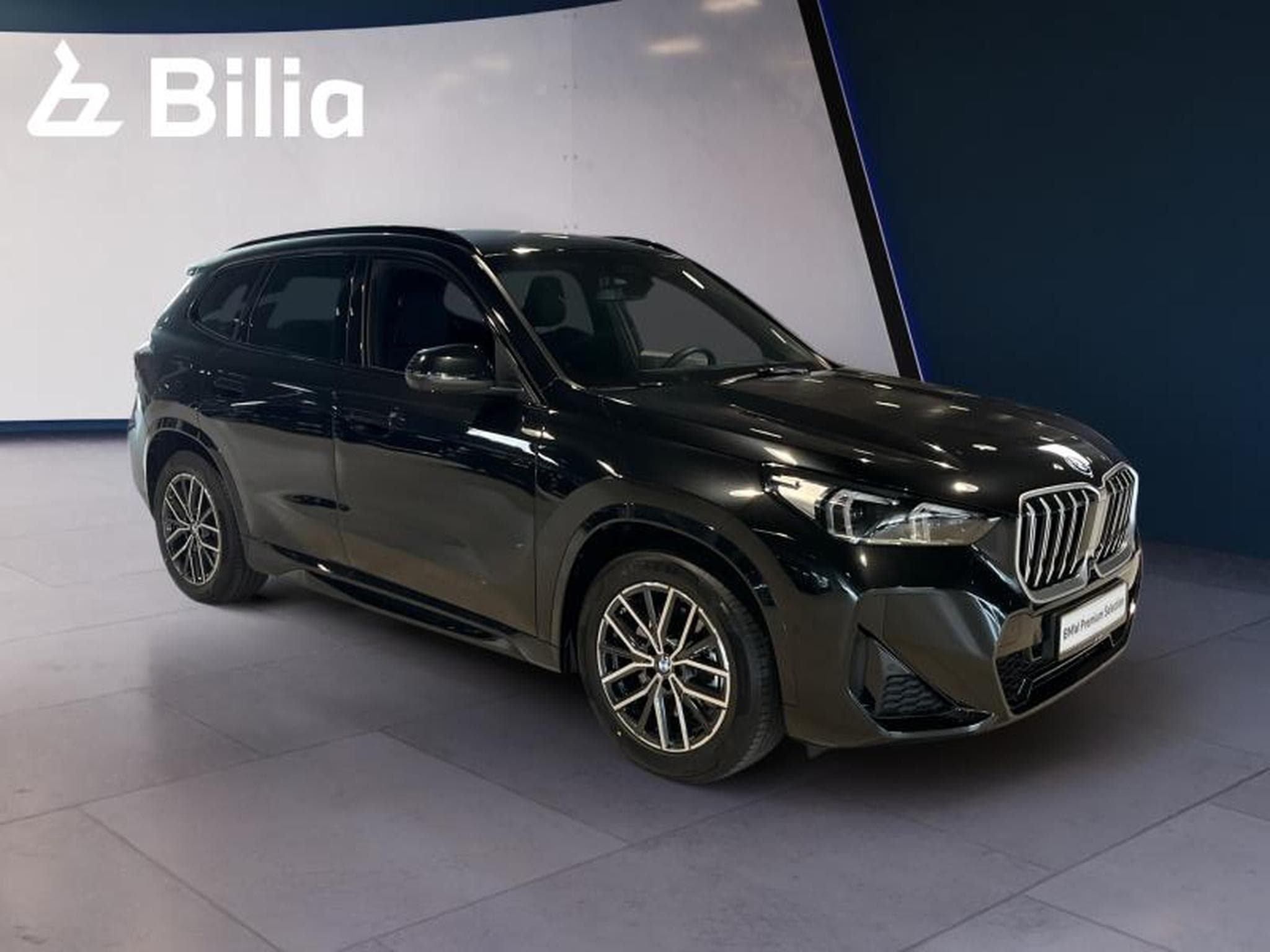 BMW X1 X1 xDrive30e M Sport (2025) - Photo 18