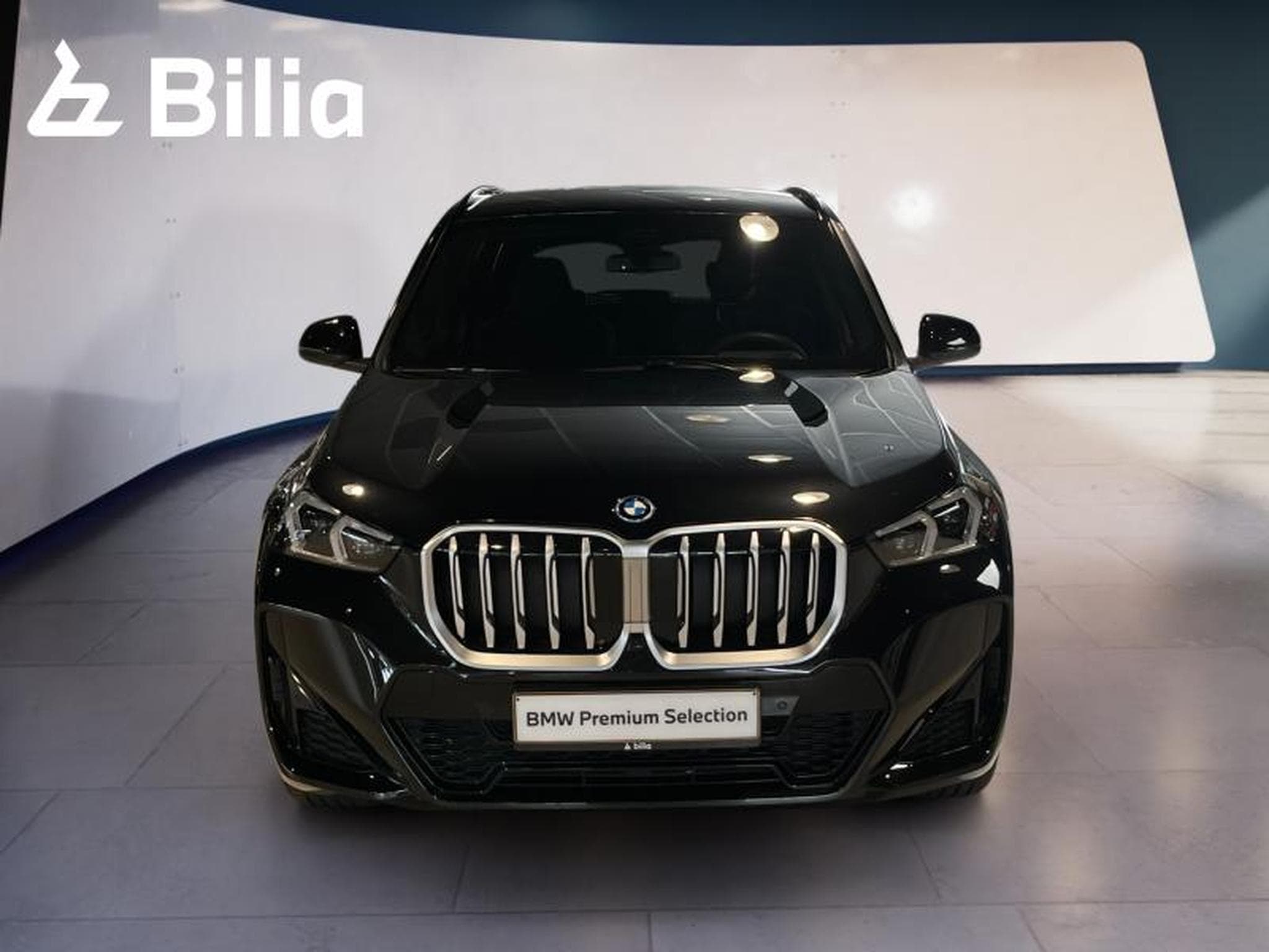 BMW X1 X1 xDrive30e M Sport (2025) - Photo 2