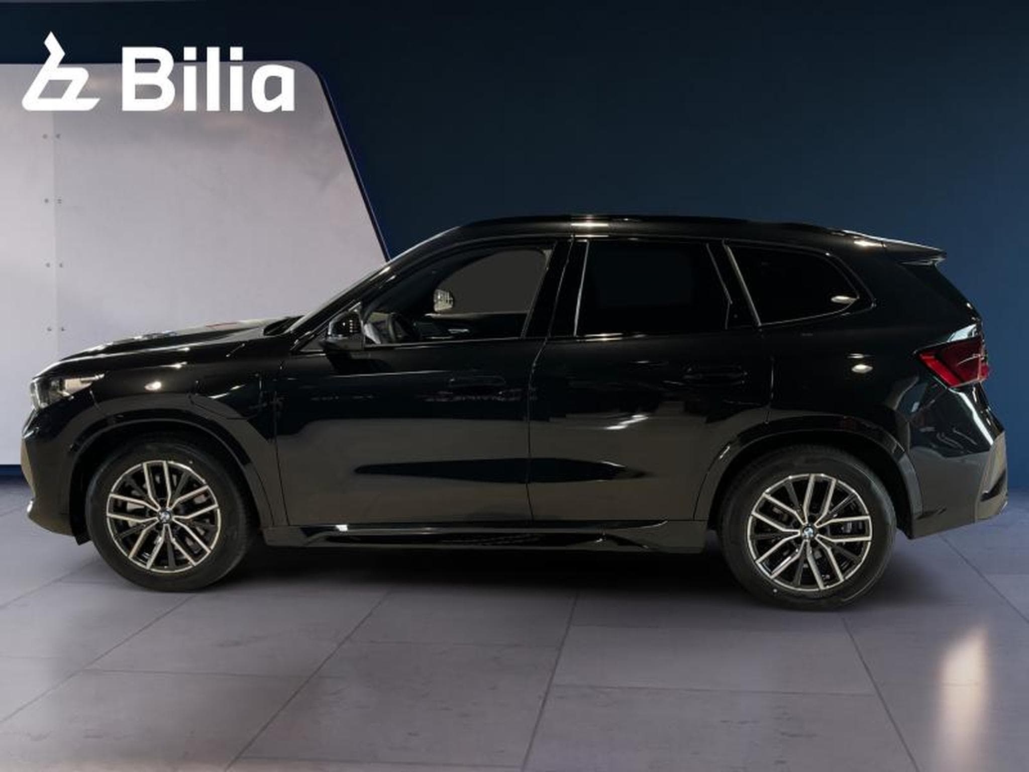 BMW X1 X1 xDrive30e M Sport (2025) - Photo 3