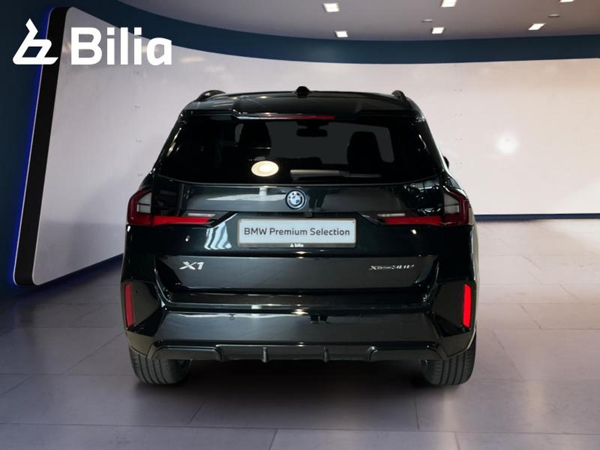 BMW X1 X1 xDrive30e M Sport (2025) - Photo 5