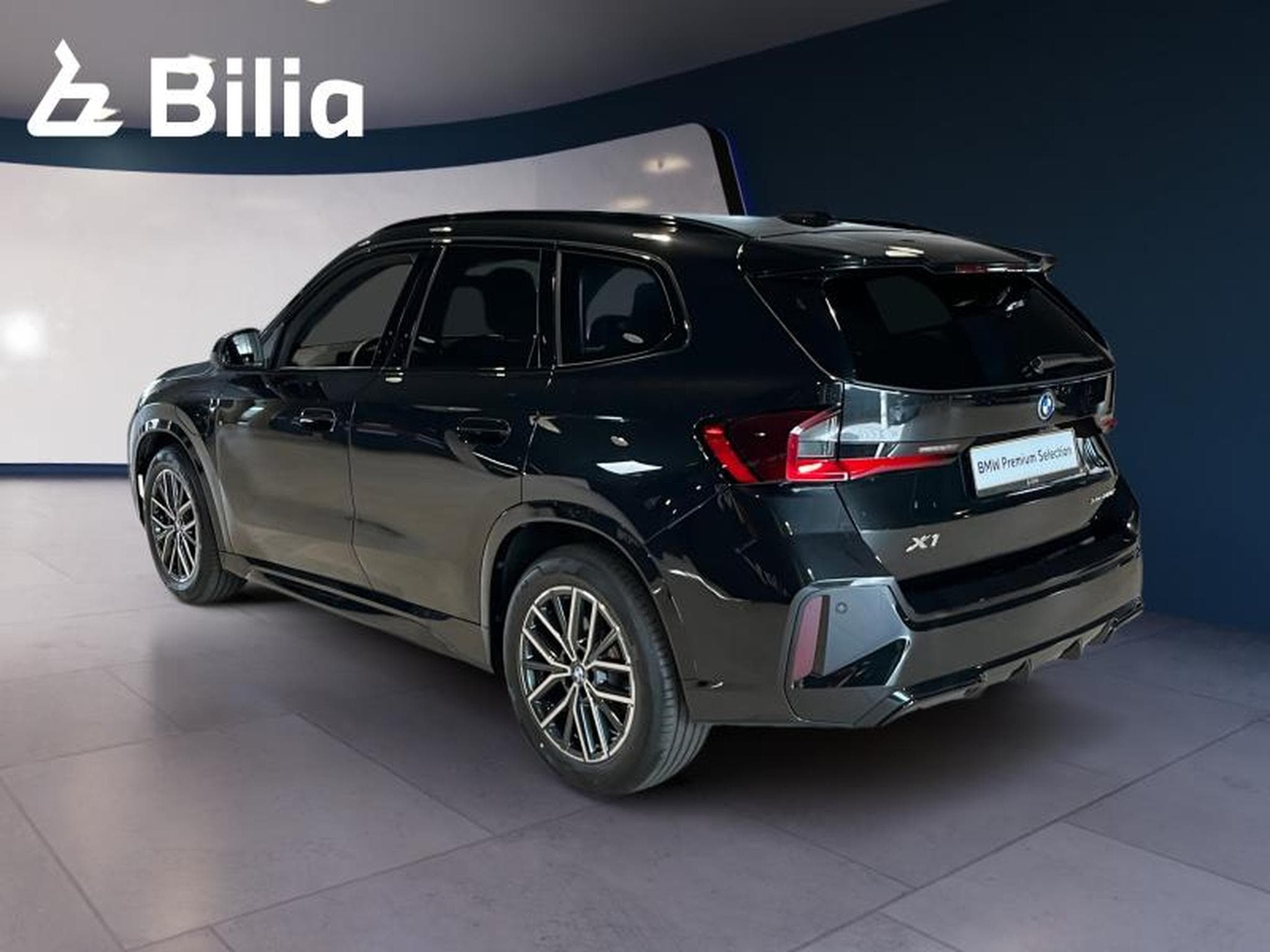 BMW X1 X1 xDrive30e M Sport (2025) - Photo 6