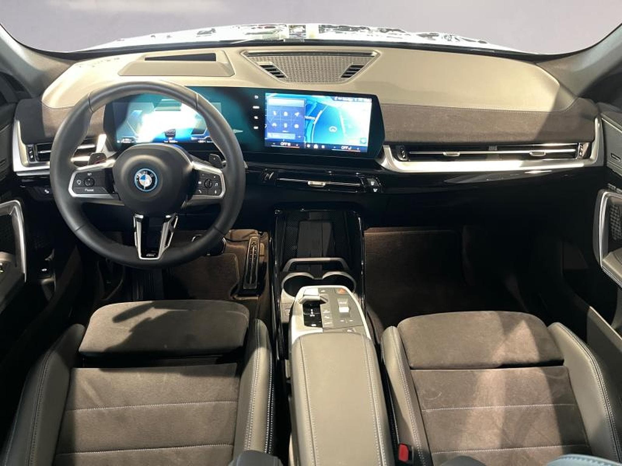 BMW X1 X1 xDrive30e M Sport (2025) - Photo 7