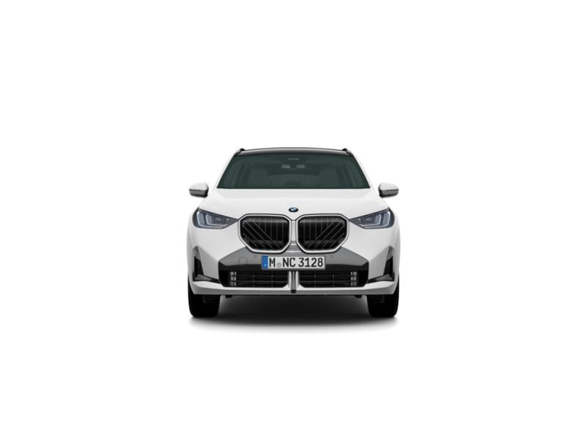 BMW X3 X3 xDrive20 M Sport (2025) - Photo 2