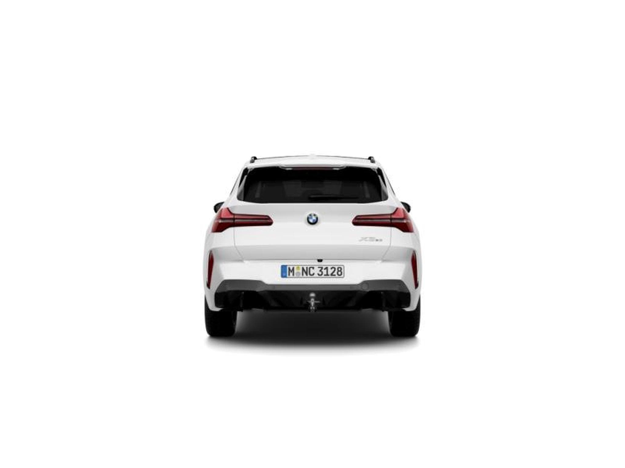 BMW X3 X3 xDrive20 M Sport (2025) - Photo 4