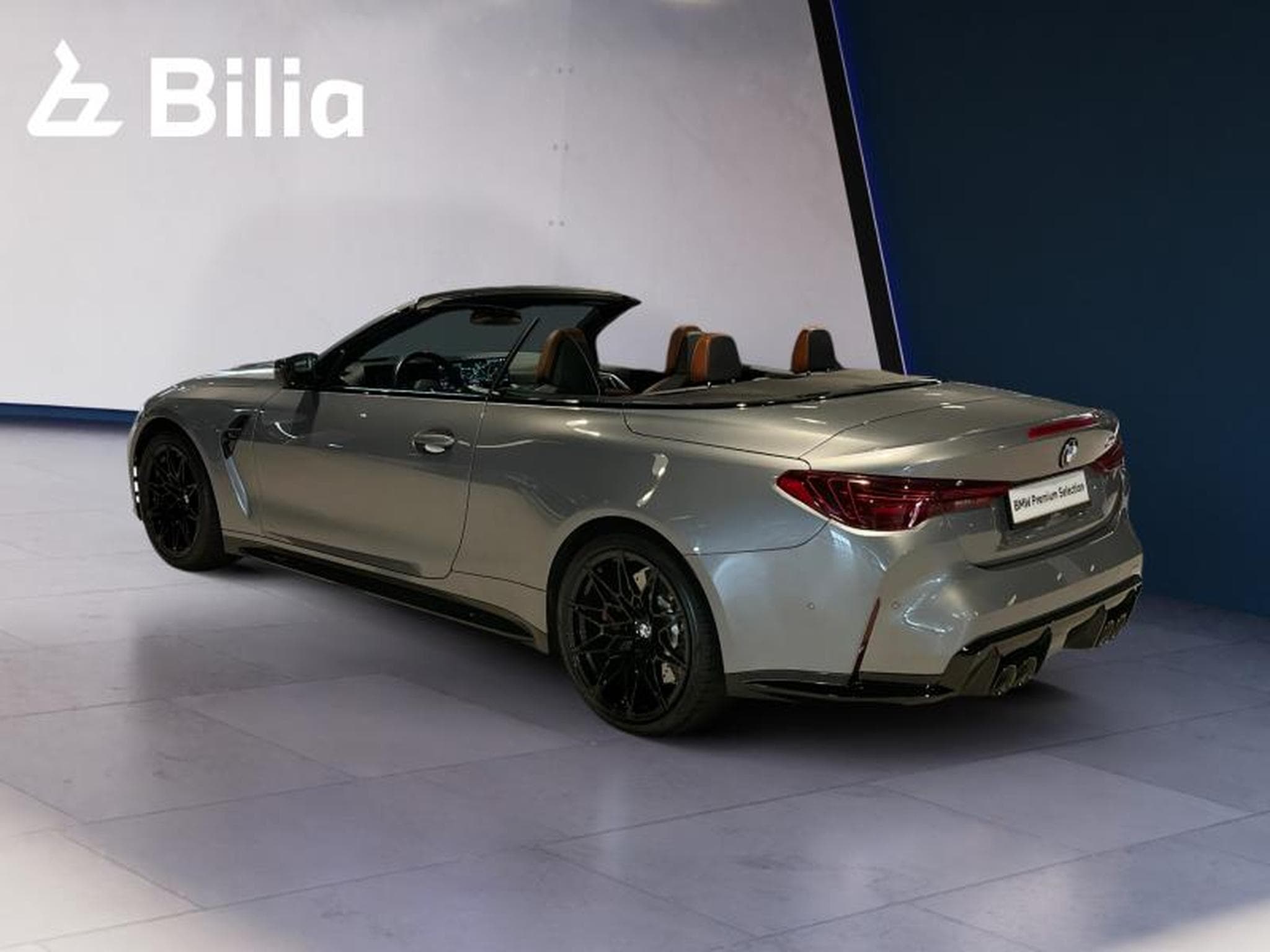 BMW M4 M4 Competition xDrive Cabrio (2026) - Photo 6