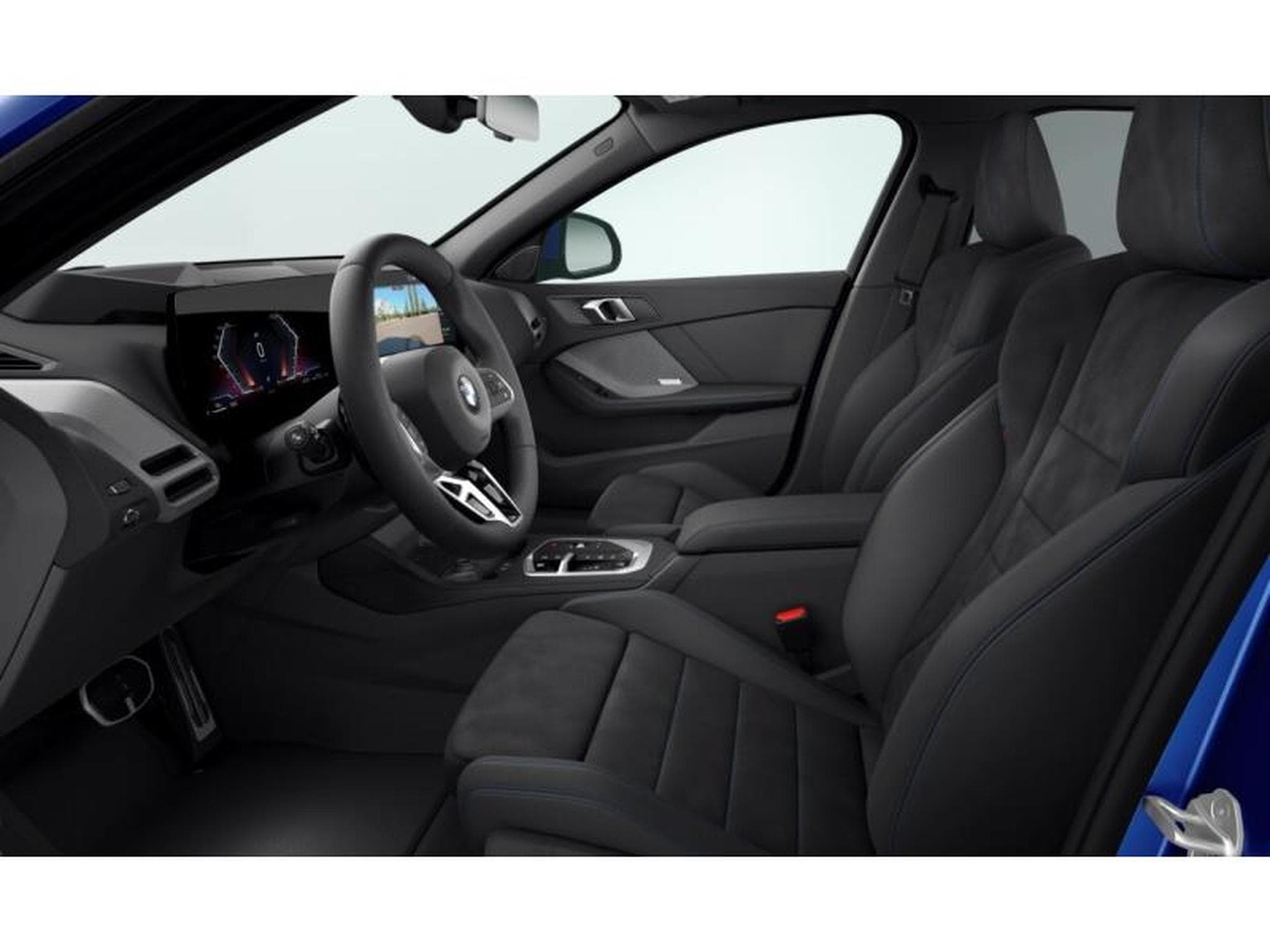 BMW 120 120 Hatch M Sport (2025) - Photo 6