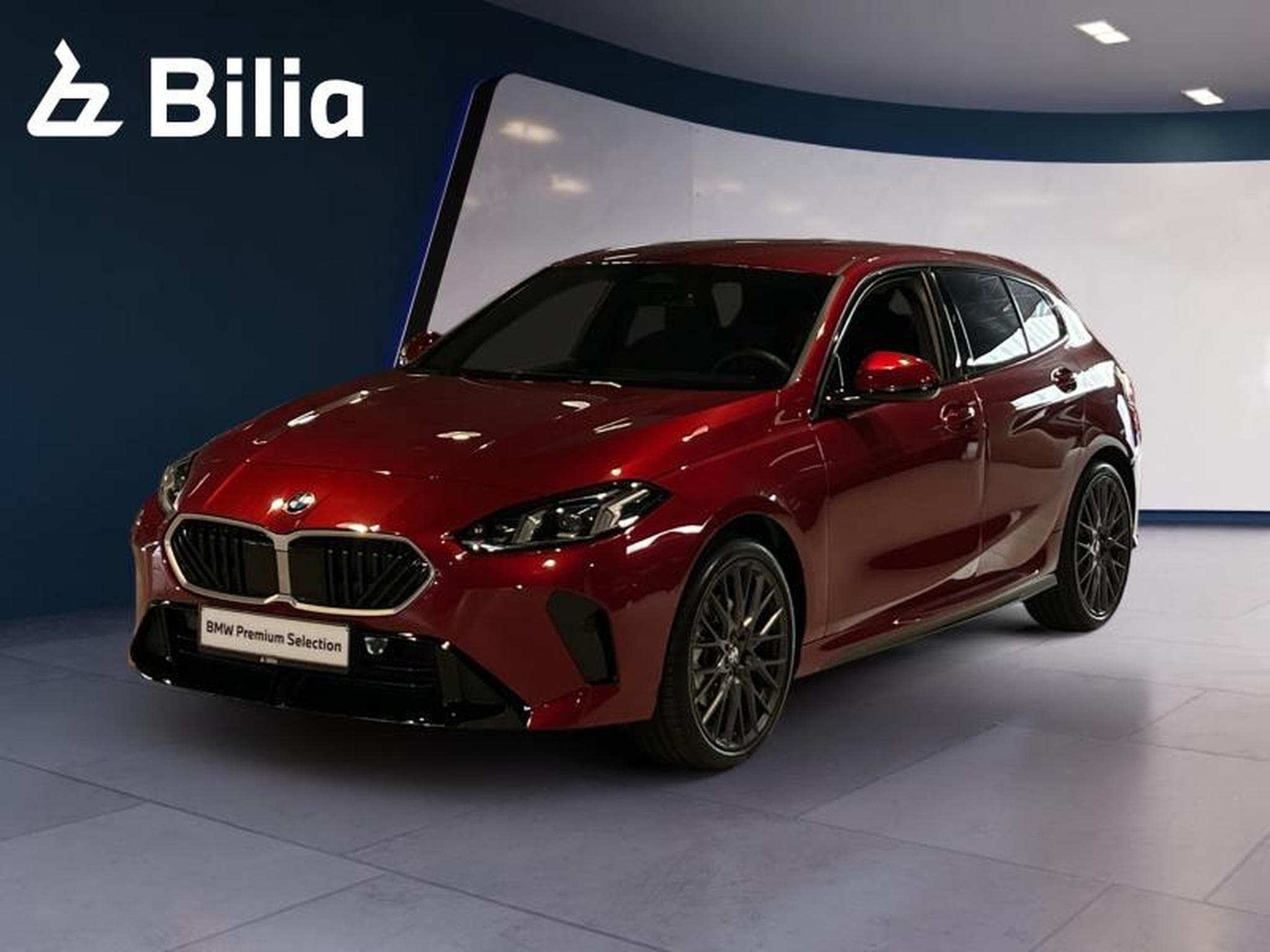BMW 120 120 Hatch M Sport (2025) - Photo 1