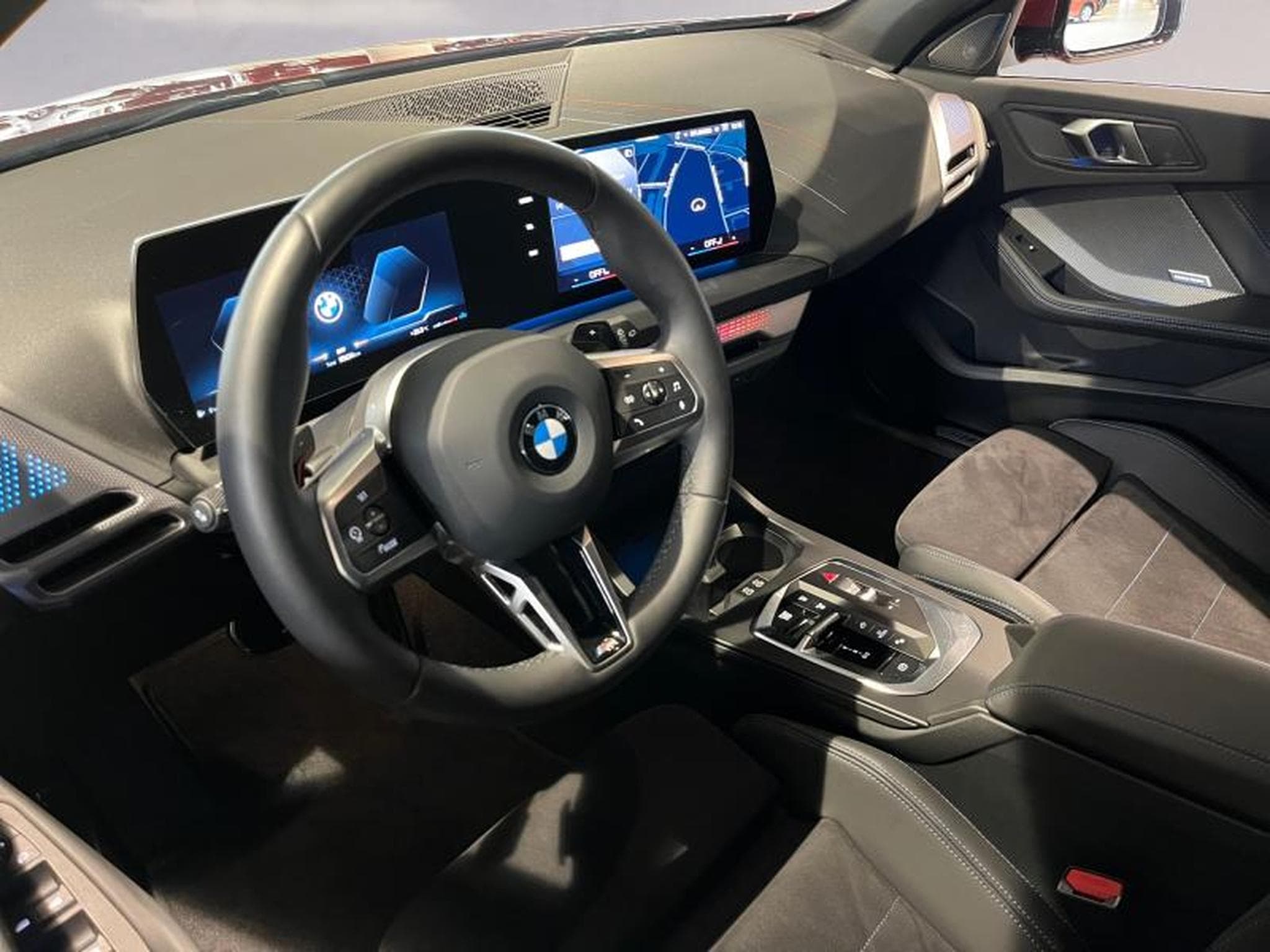 BMW 120 120 Hatch M Sport (2025) - Photo 10