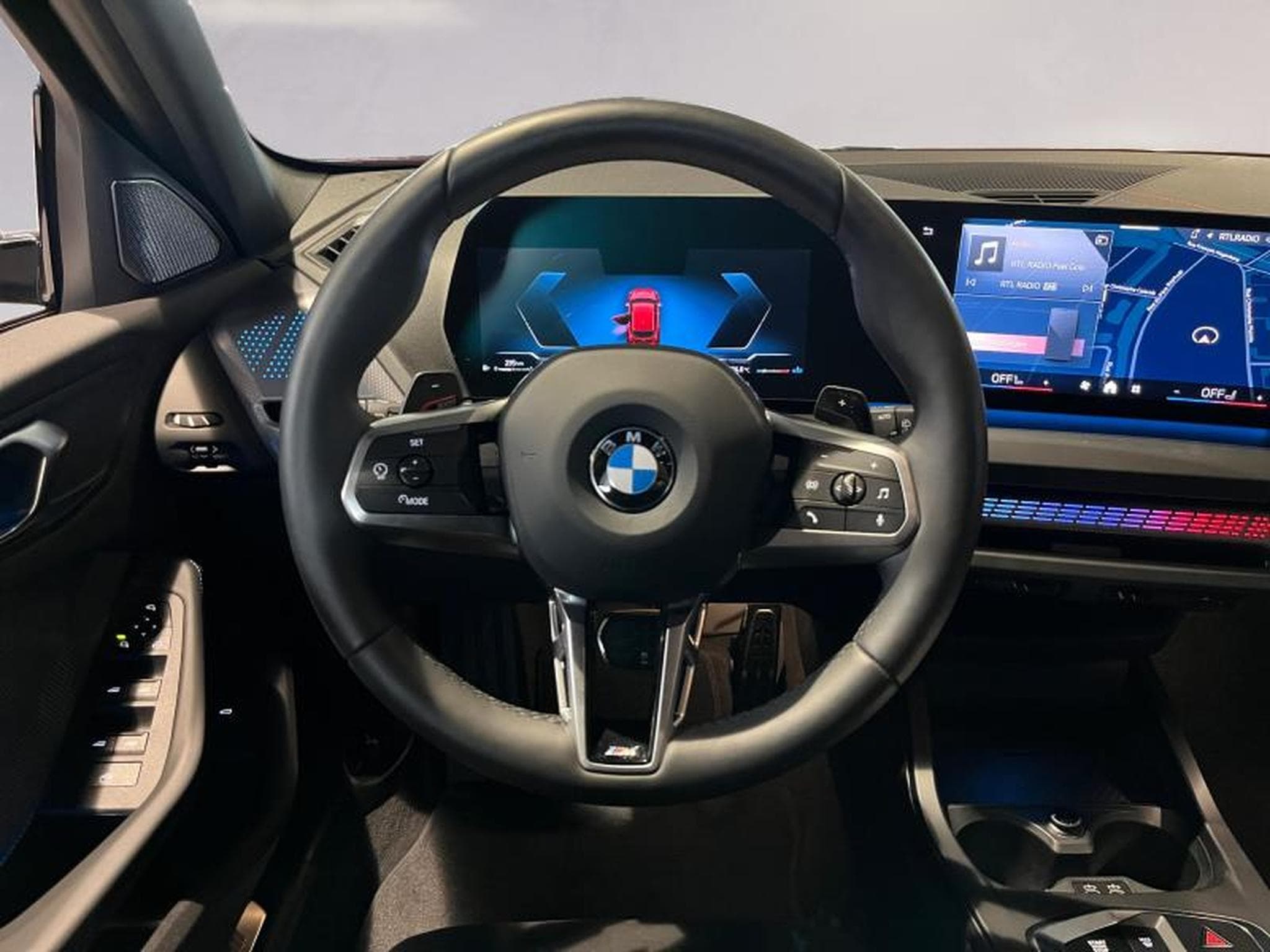 BMW 120 120 Hatch M Sport (2025) - Photo 16