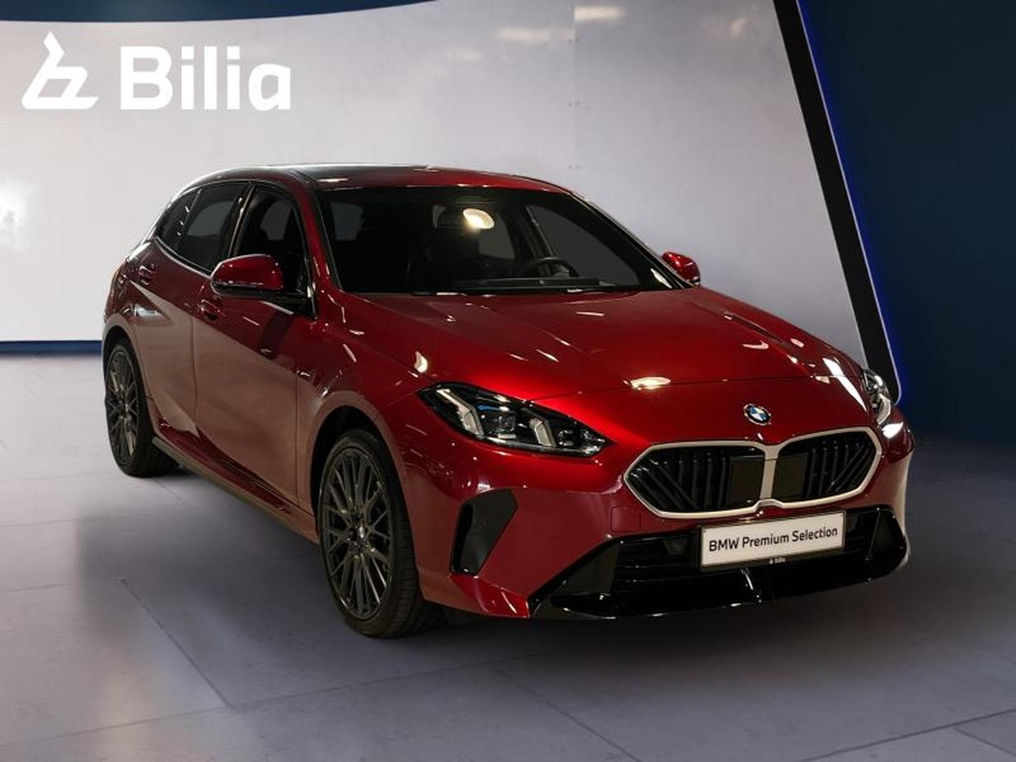 BMW 120 120 Hatch M Sport (2025) - Photo 18