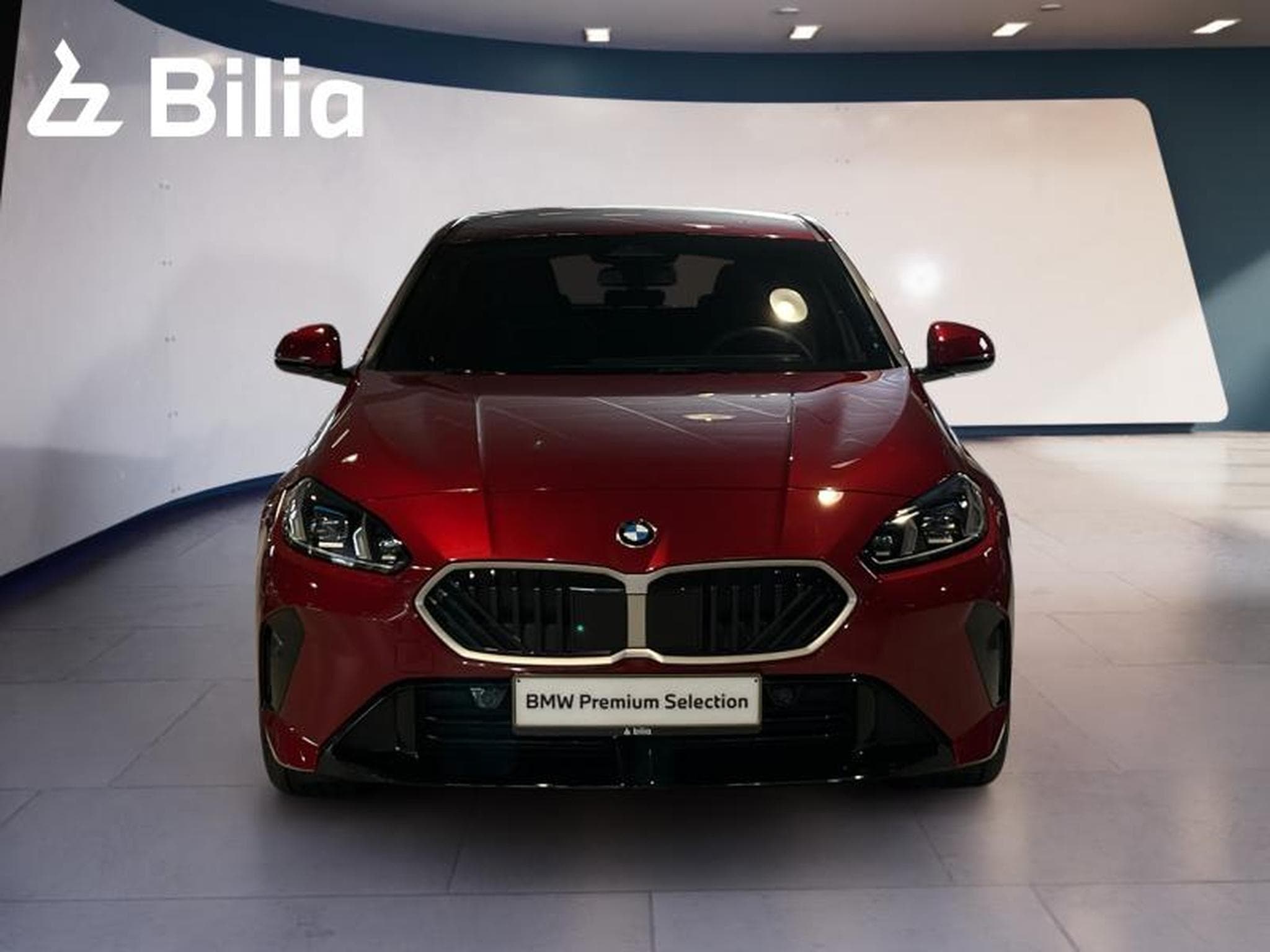 BMW 120 120 Hatch M Sport (2025) - Photo 2