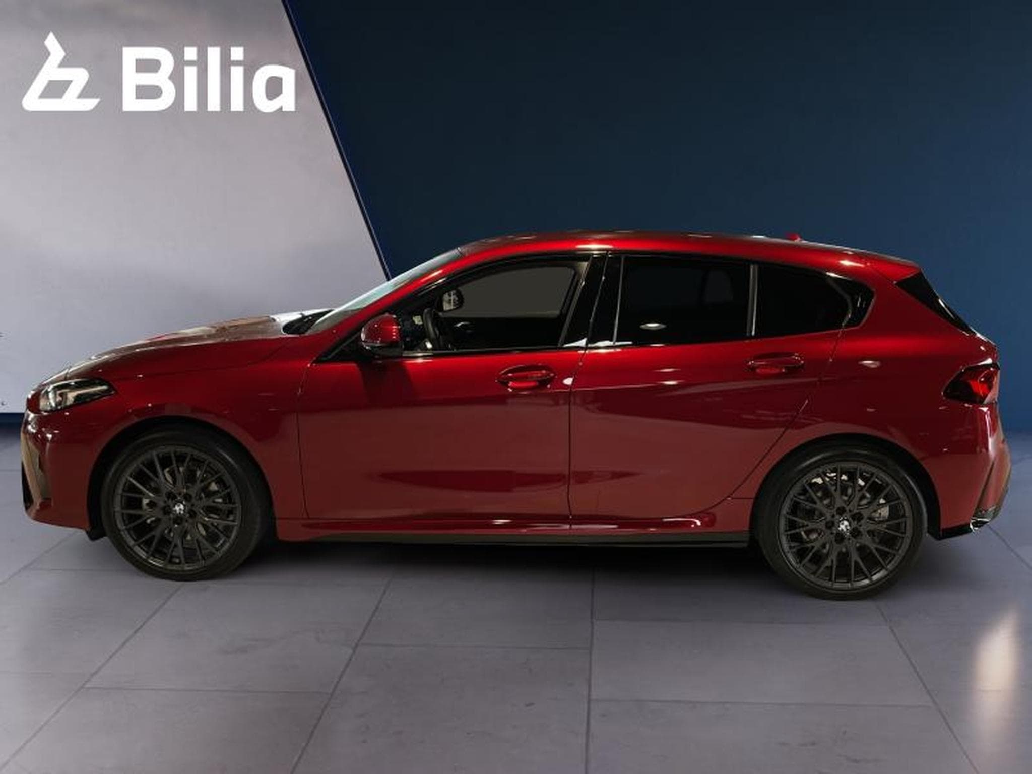BMW 120 120 Hatch M Sport (2025) - Photo 3