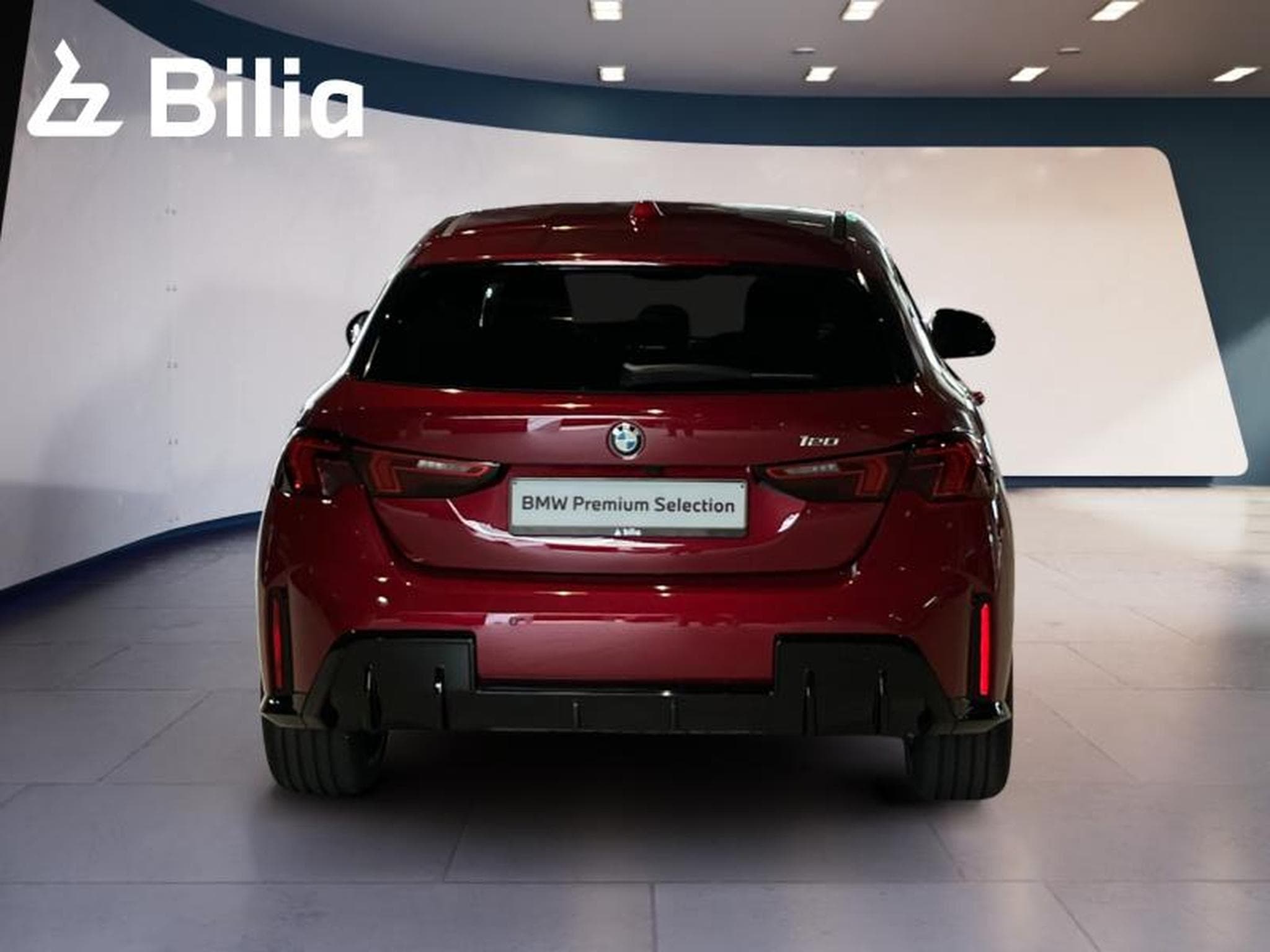 BMW 120 120 Hatch M Sport (2025) - Photo 5