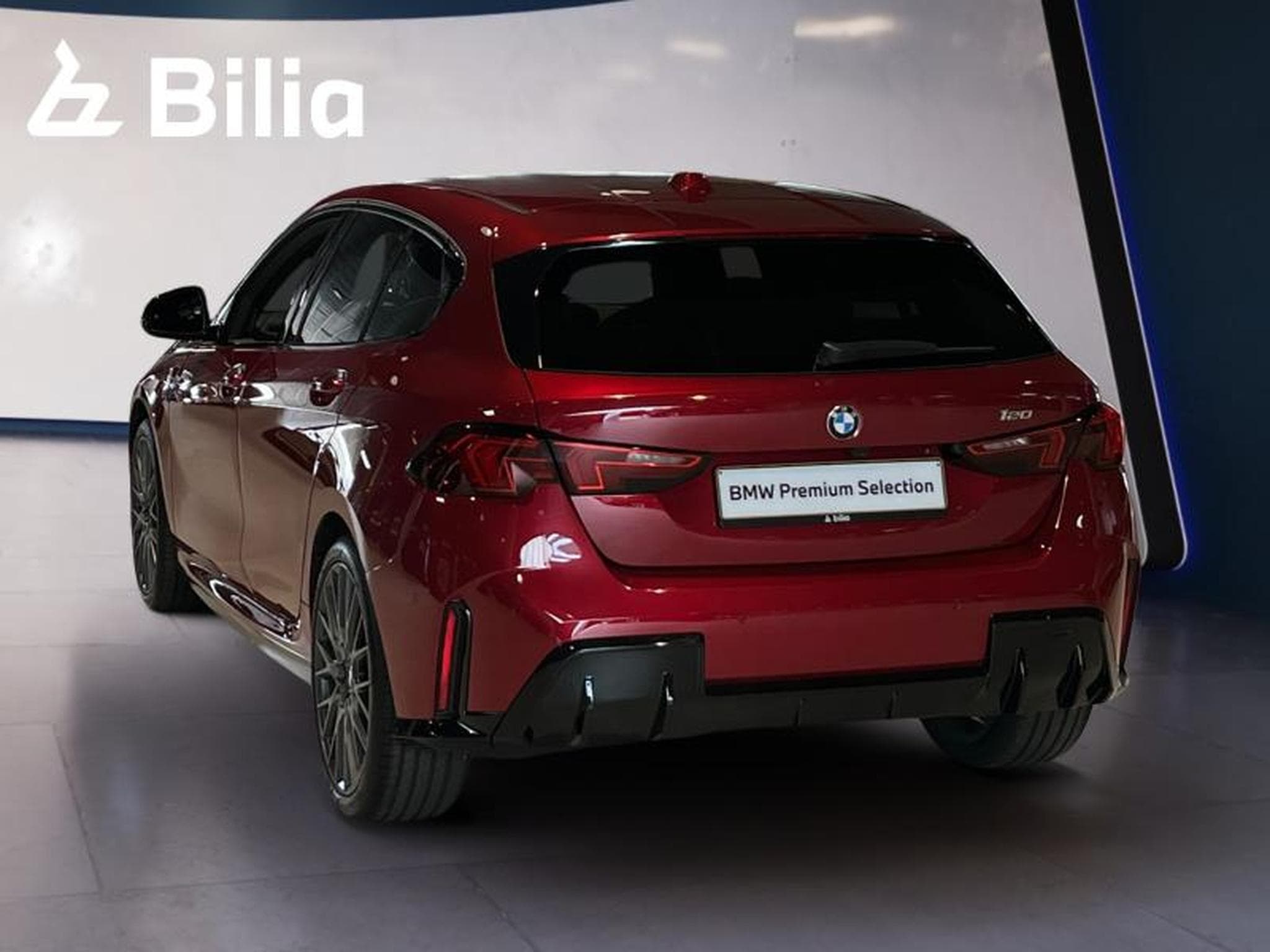 BMW 120 120 Hatch M Sport (2025) - Photo 6