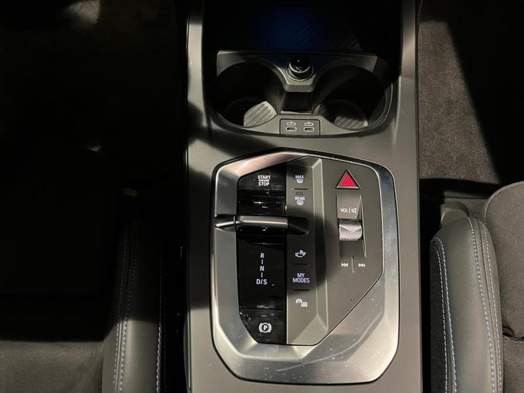 BMW 120 120 Hatch M Sport (2025) - Photo 7