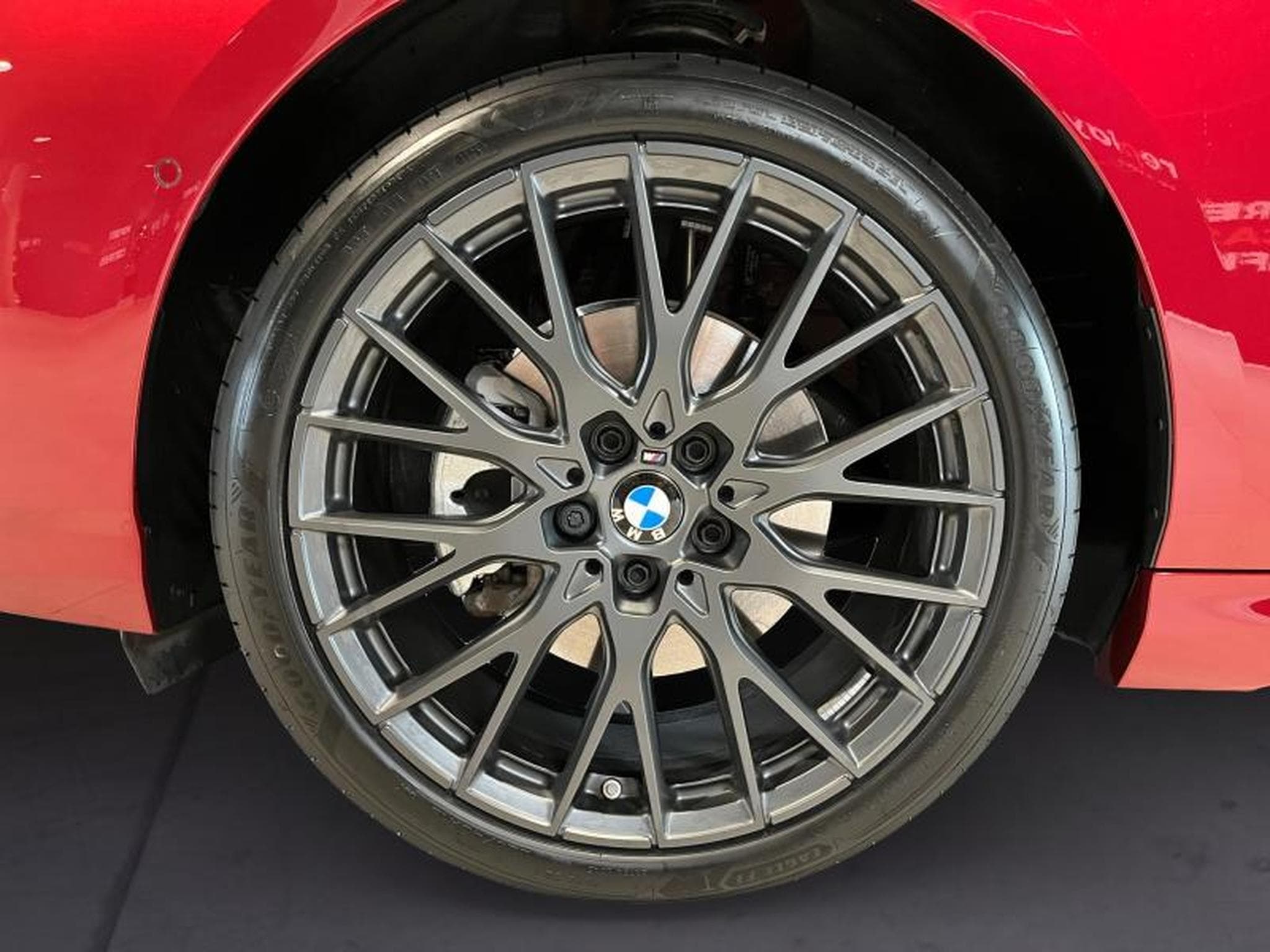 BMW 120 120 Hatch M Sport (2025) - Photo 9
