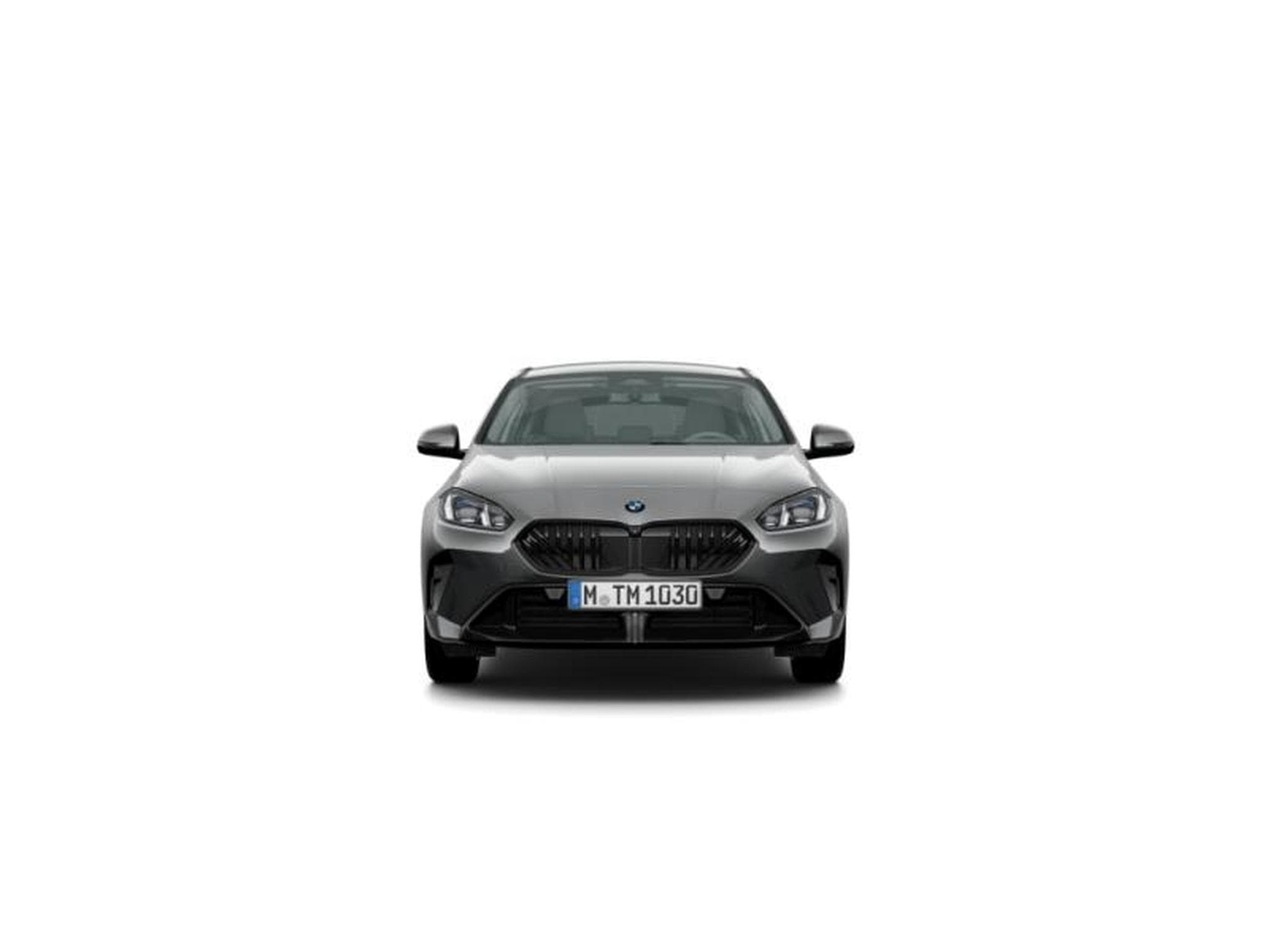 BMW 116 116 Hatch M Sport (2025) - Photo 2