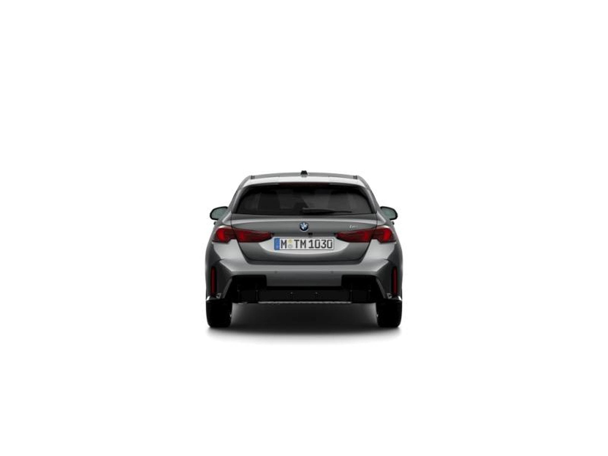 BMW 116 116 Hatch M Sport (2025) - Photo 4