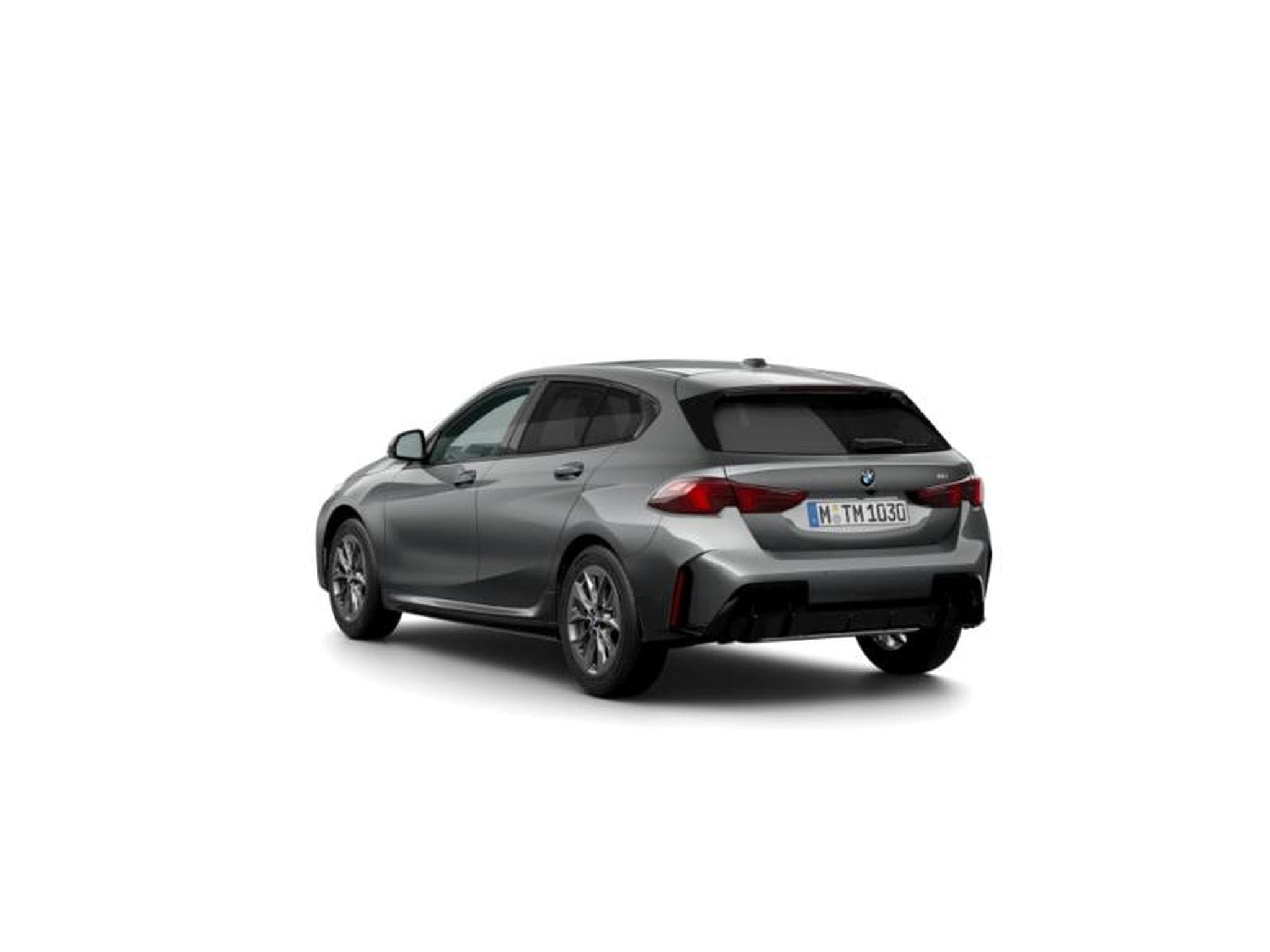 BMW 116 116 Hatch M Sport (2025) - Photo 5