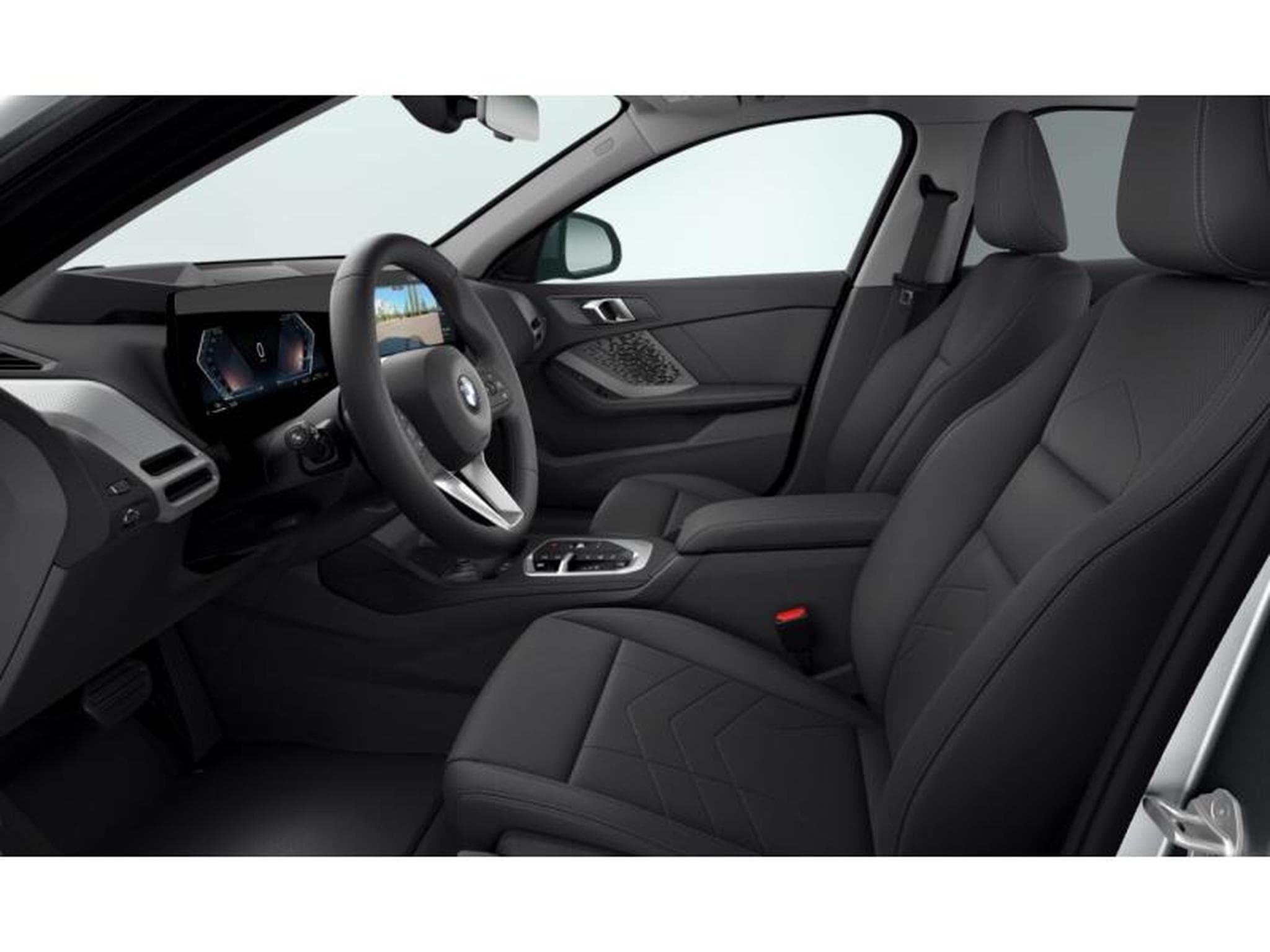 BMW 116 116 Hatch M Sport (2025) - Photo 6