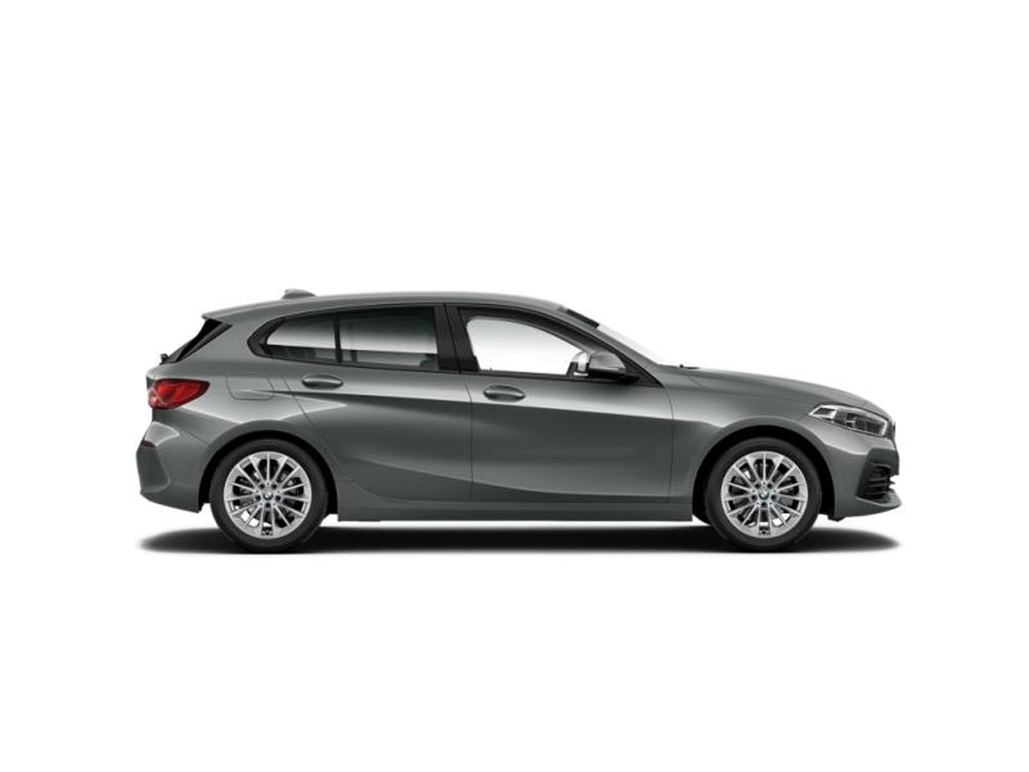 BMW 118 118i Hatch (2024) - Photo 3