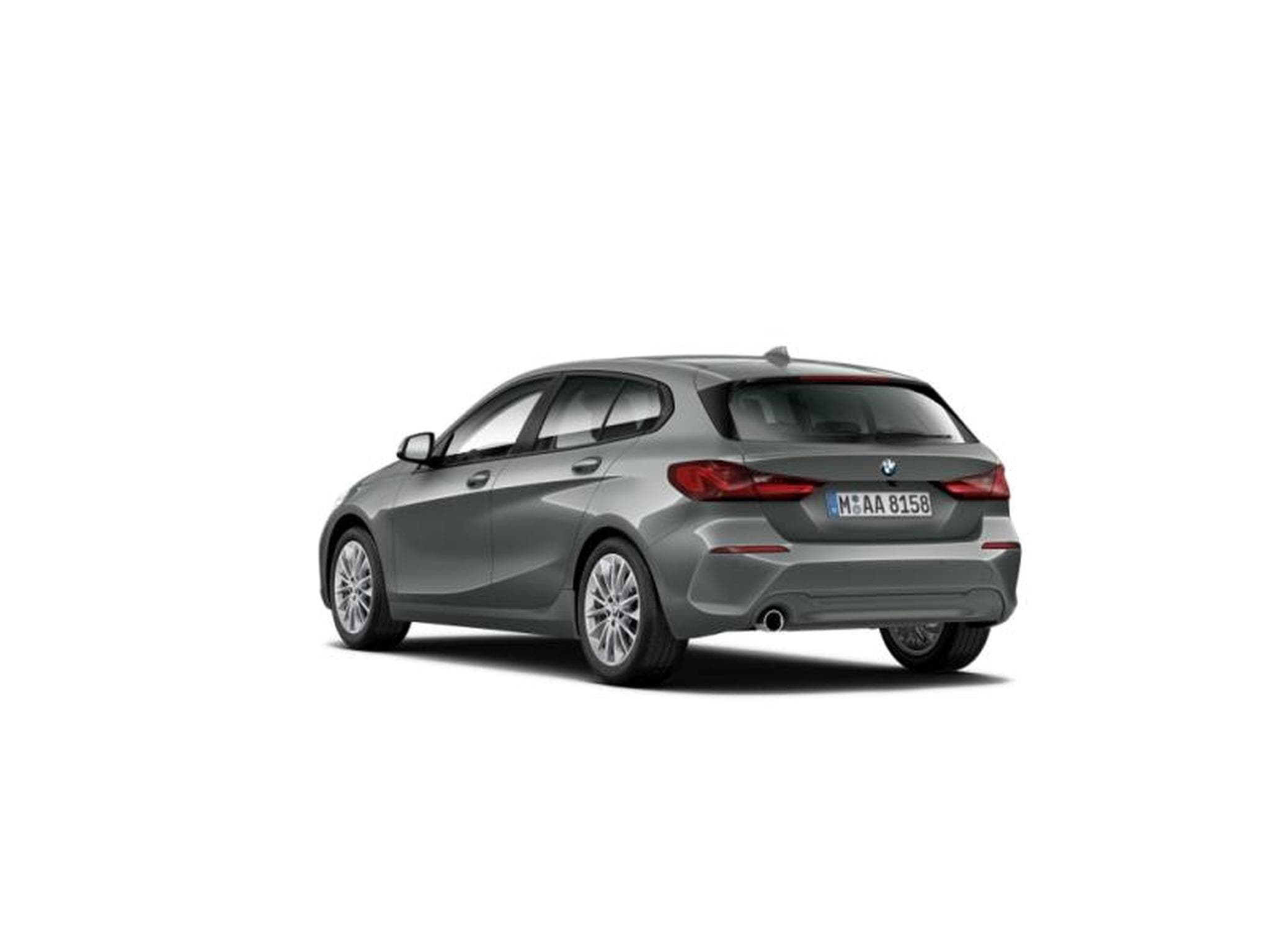 BMW 118 118i Hatch (2024) - Photo 5