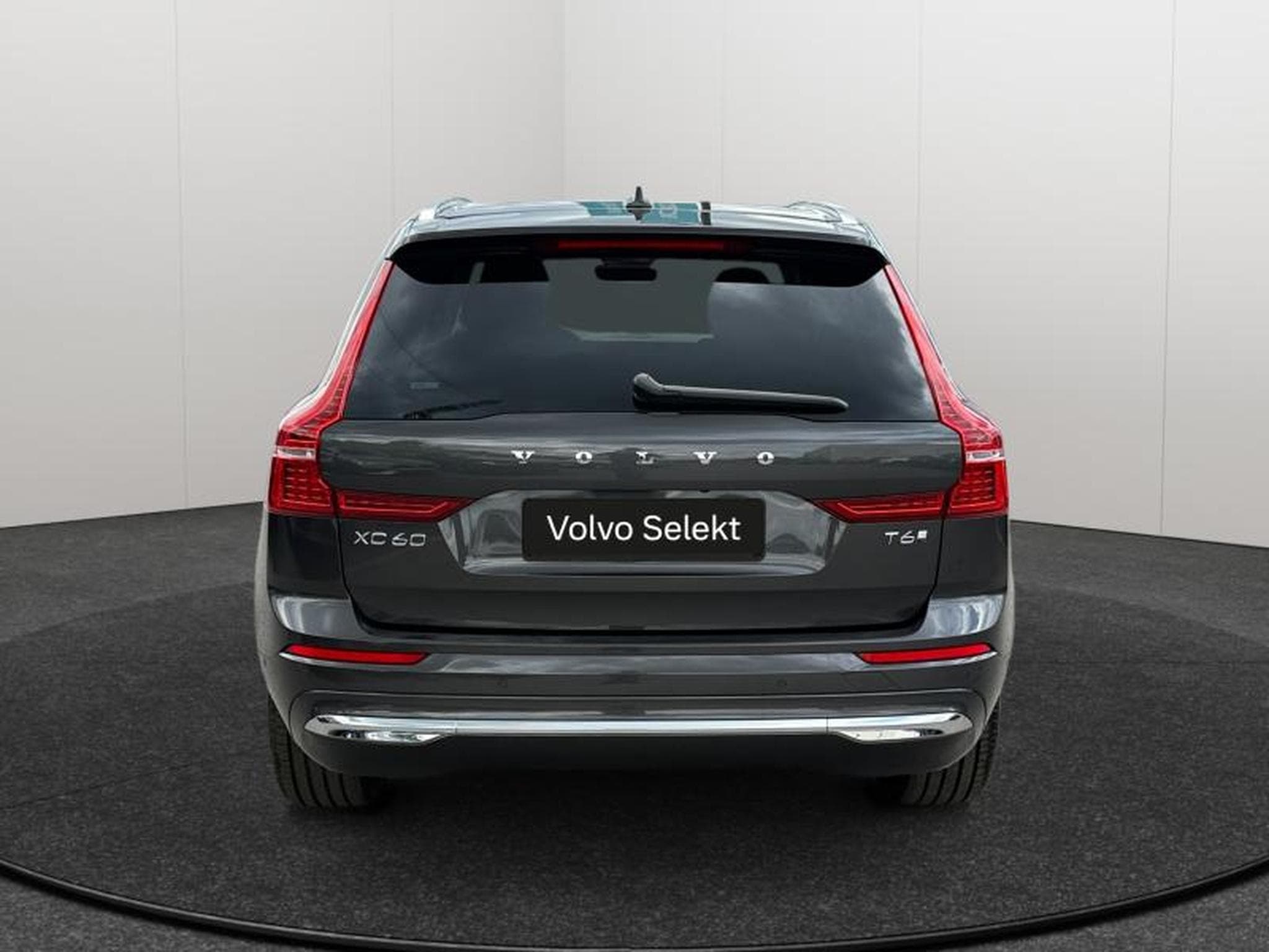 Volvo XC60 T6 Ultra Bright / Hybride BOWERS WILKINS  KIT HIVER INCLUS (2025) - Photo 6