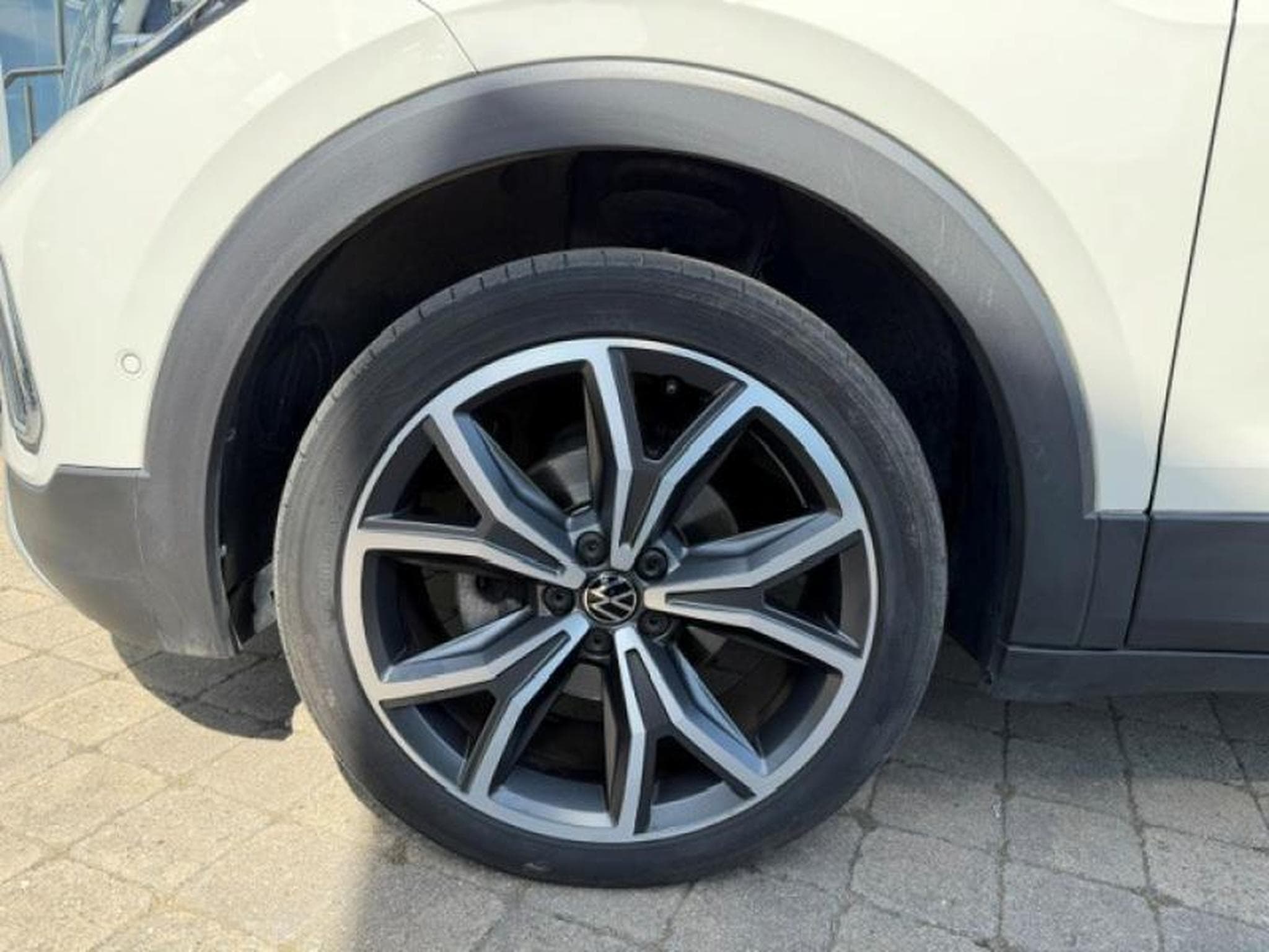 VW T-Cross Style (2025) - Photo 11