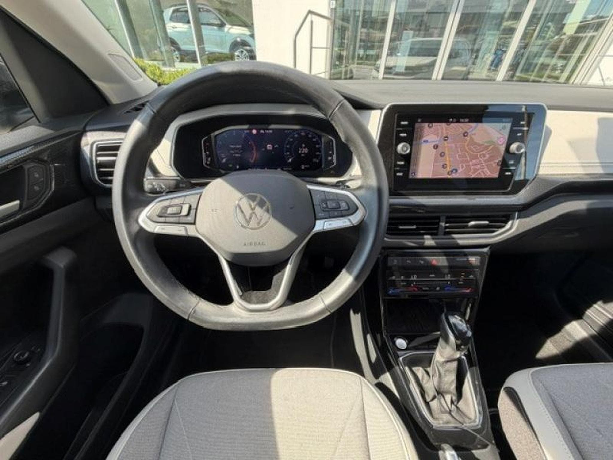 VW T-Cross Style (2025) - Photo 14
