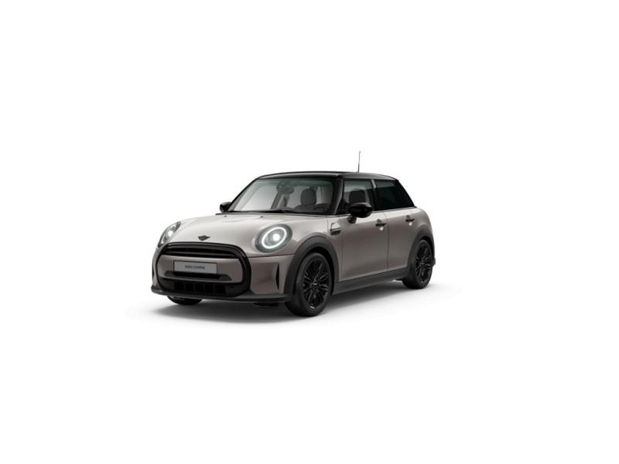 MINI Cooper Cooper Hatch 5 portes (2021) - Photo 1