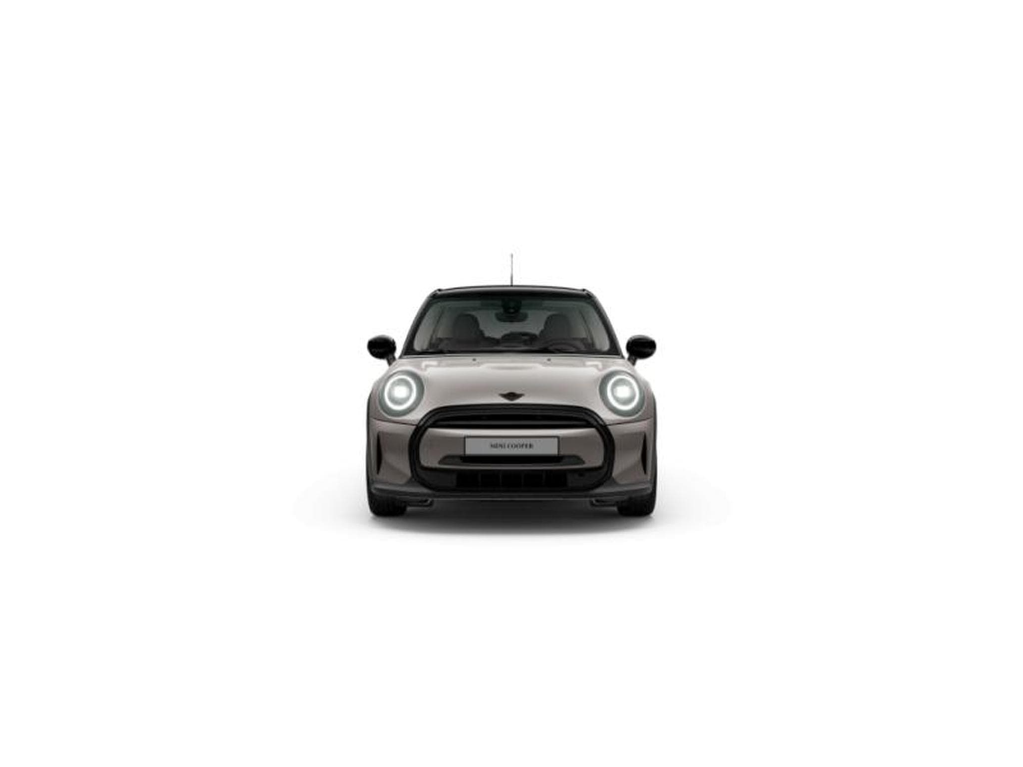 MINI Cooper Cooper Hatch 5 portes (2021) - Photo 2
