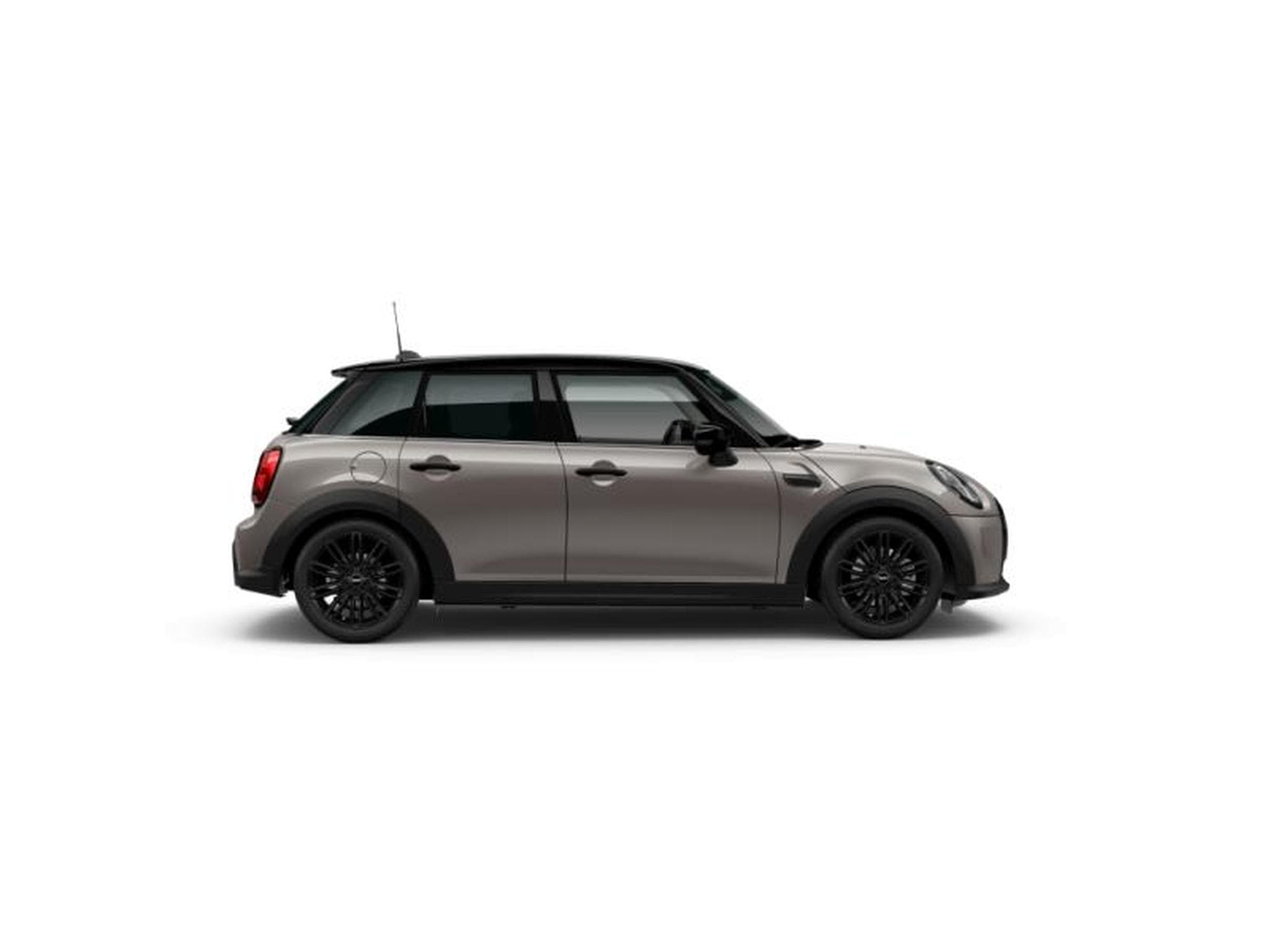 MINI Cooper Cooper Hatch 5 portes (2021) - Photo 3