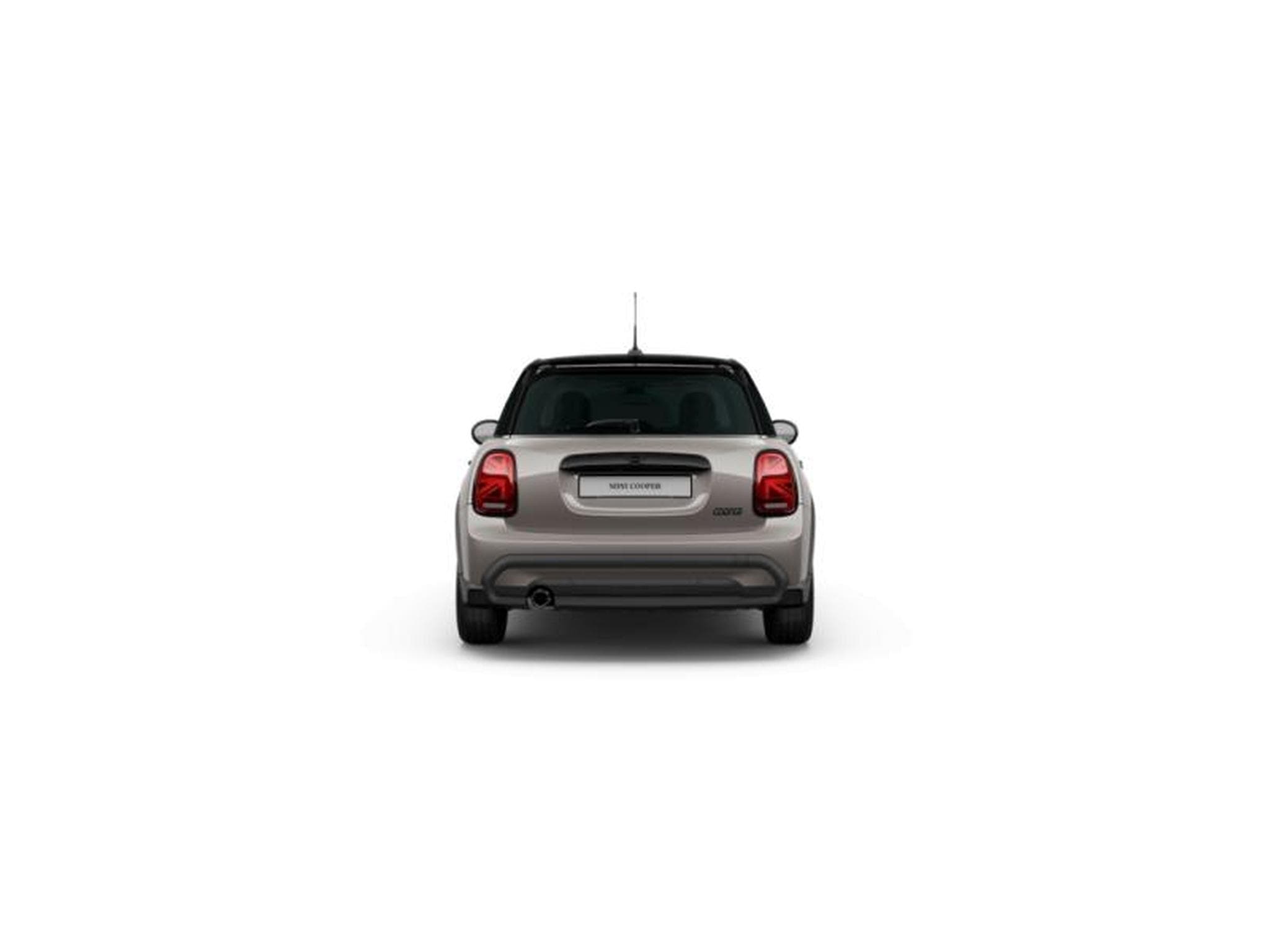 MINI Cooper Cooper Hatch 5 portes (2021) - Photo 4