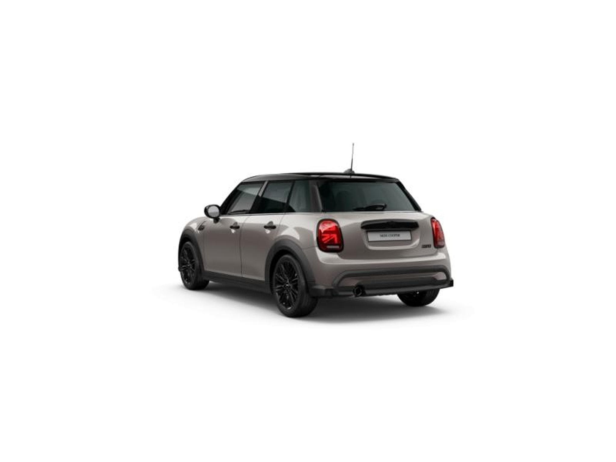 MINI Cooper Cooper Hatch 5 portes (2021) - Photo 5