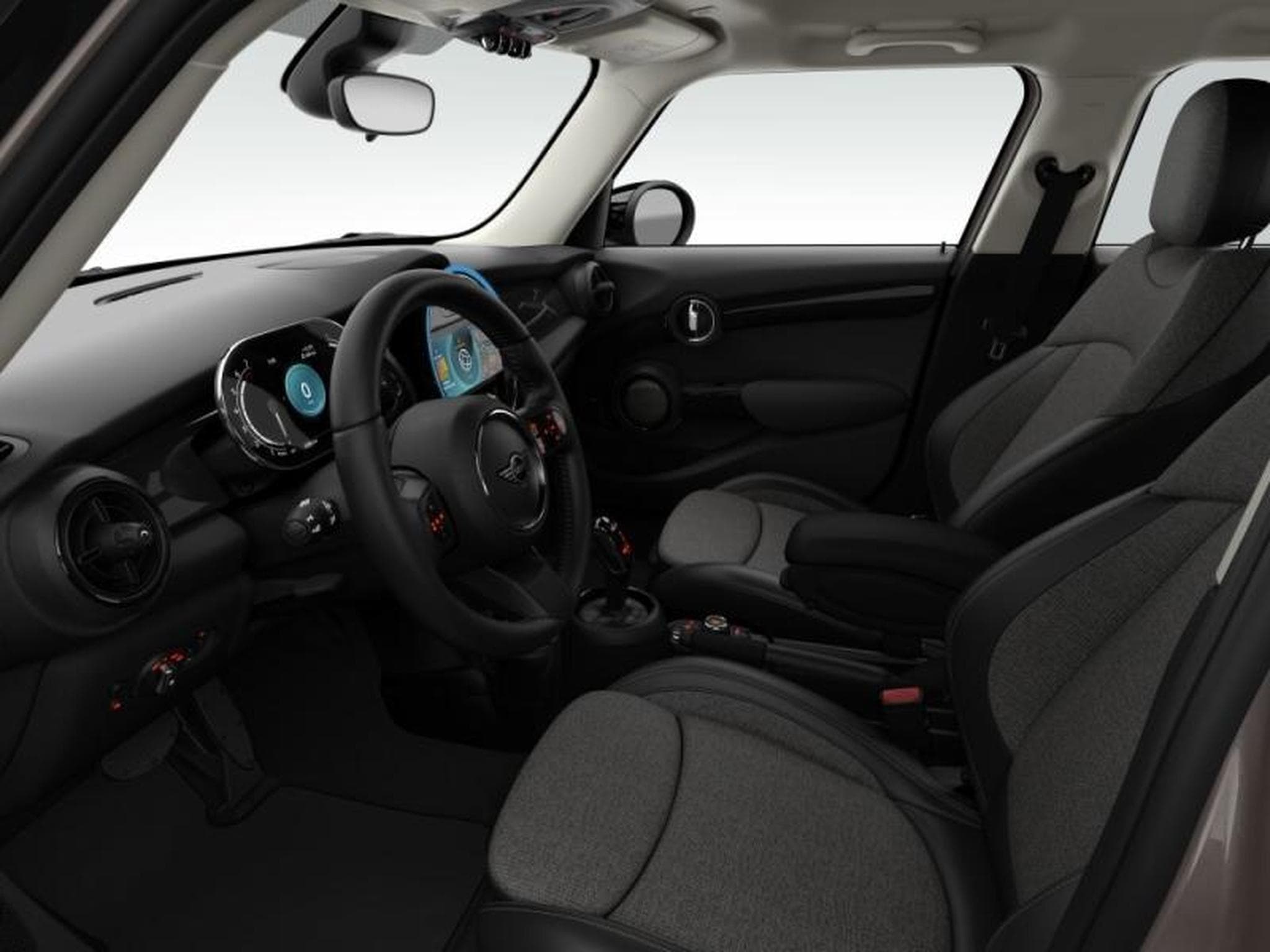 MINI Cooper Cooper Hatch 5 portes (2021) - Photo 6