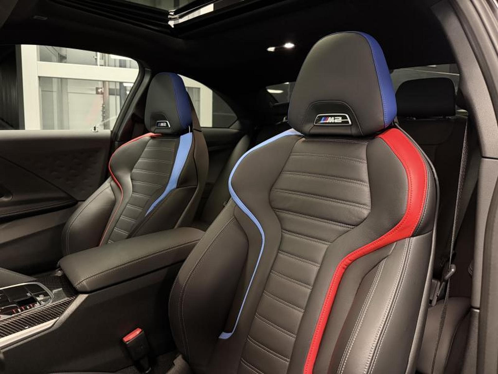 BMW M2 DKG *Pano*Carbon*H&k (2024) - Photo 10