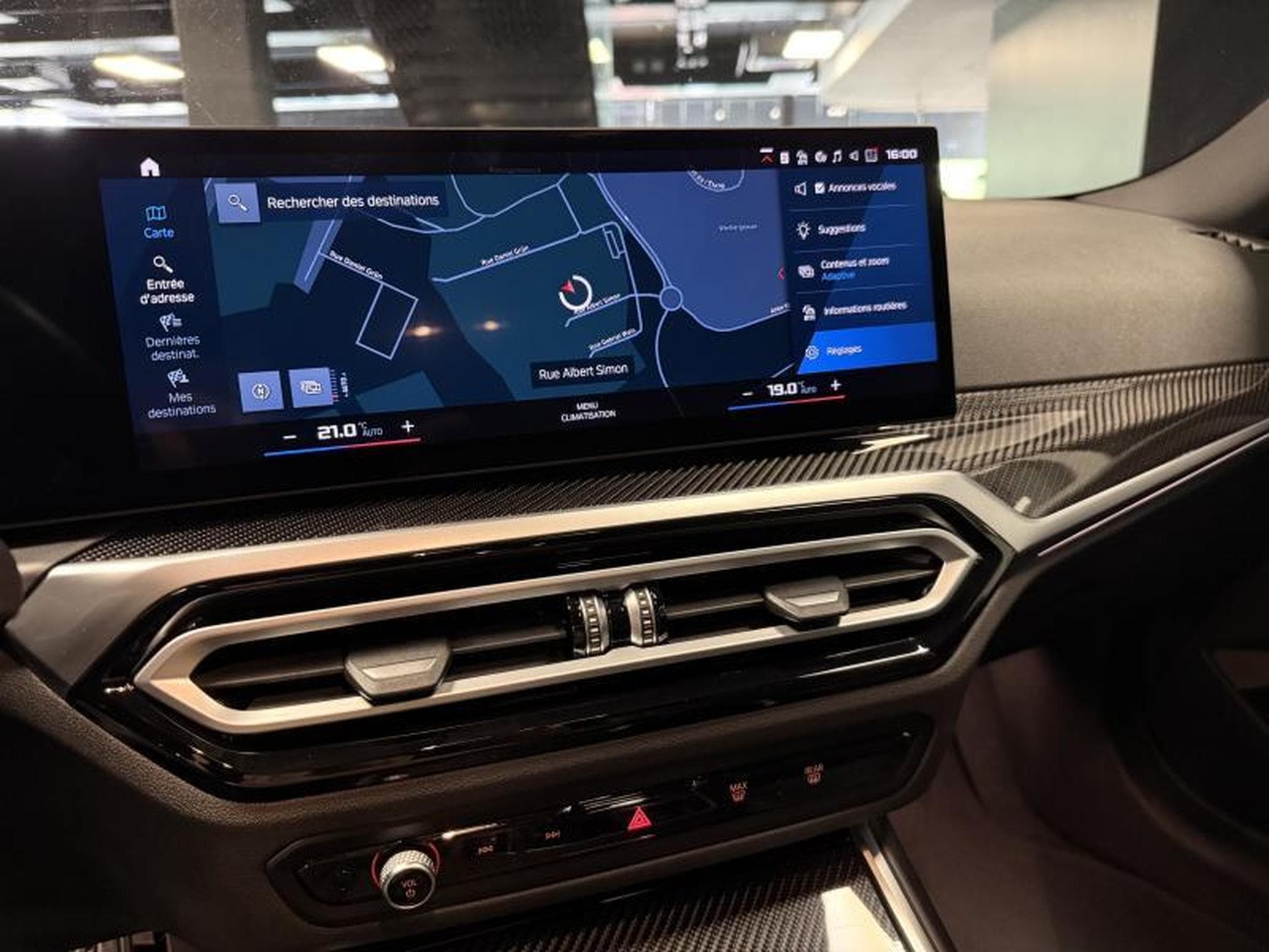 BMW M2 DKG *Pano*Carbon*H&k (2024) - Photo 12
