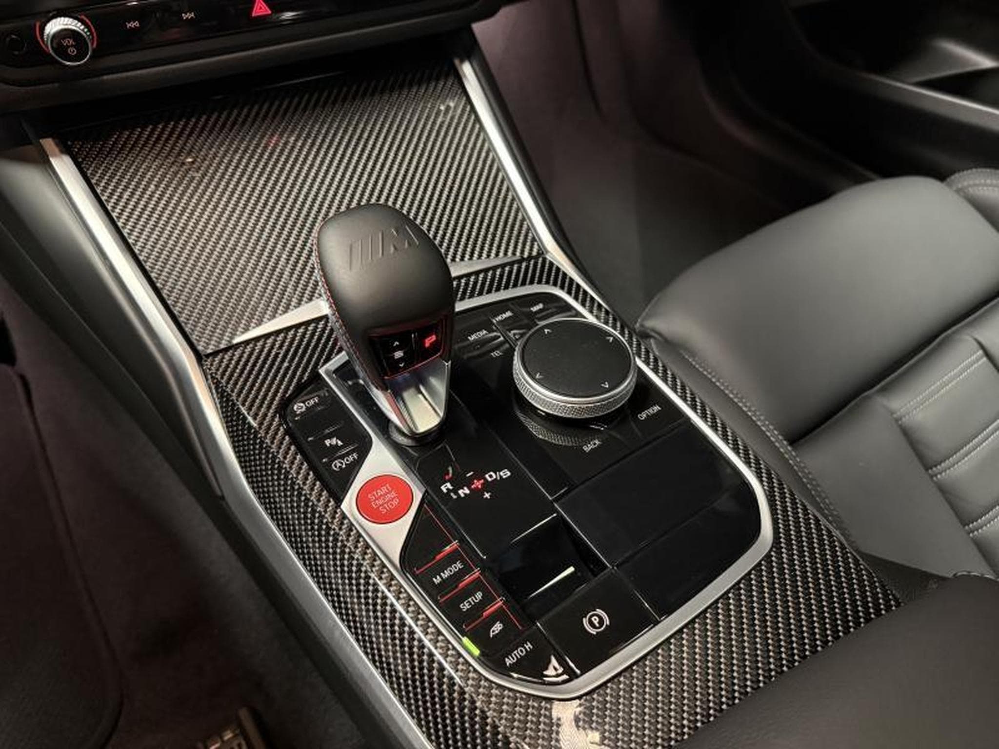 BMW M2 DKG *Pano*Carbon*H&k (2024) - Photo 13