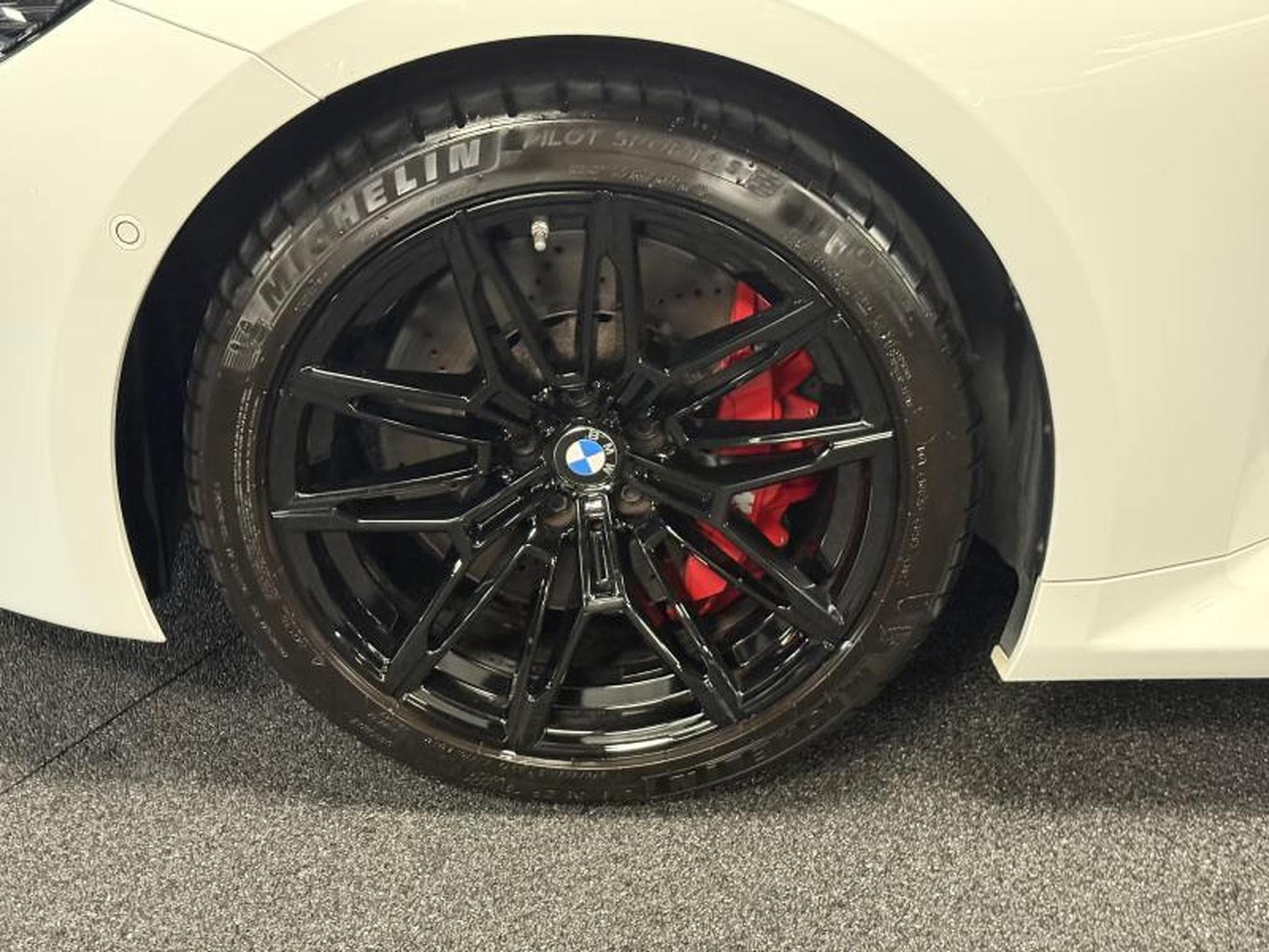BMW M2 DKG *Pano*Carbon*H&k (2024) - Photo 4