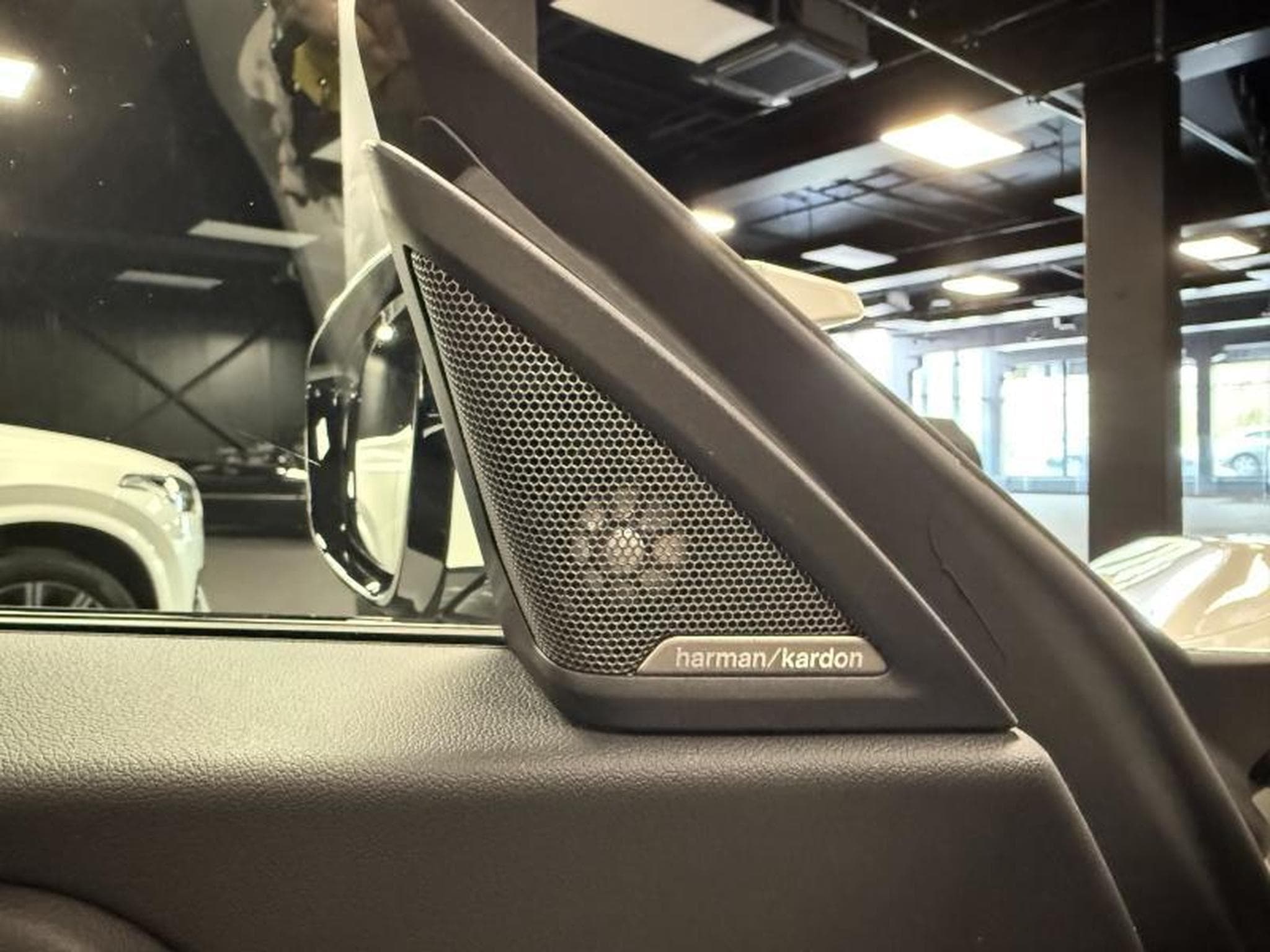 BMW M2 DKG *Pano*Carbon*H&k (2024) - Photo 8