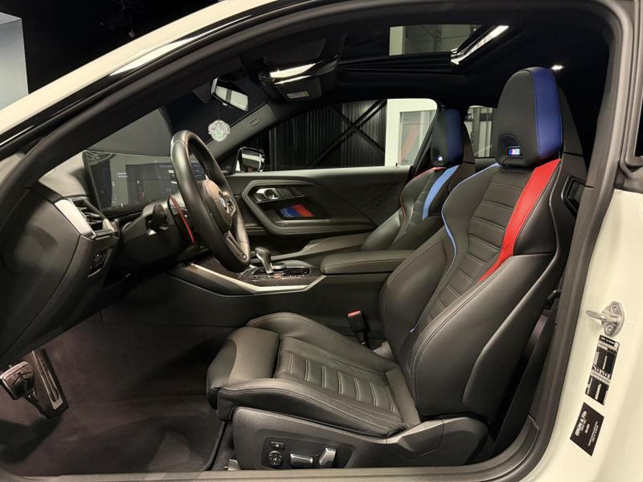 BMW M2 DKG *Pano*Carbon*H&k (2024) - Photo 9