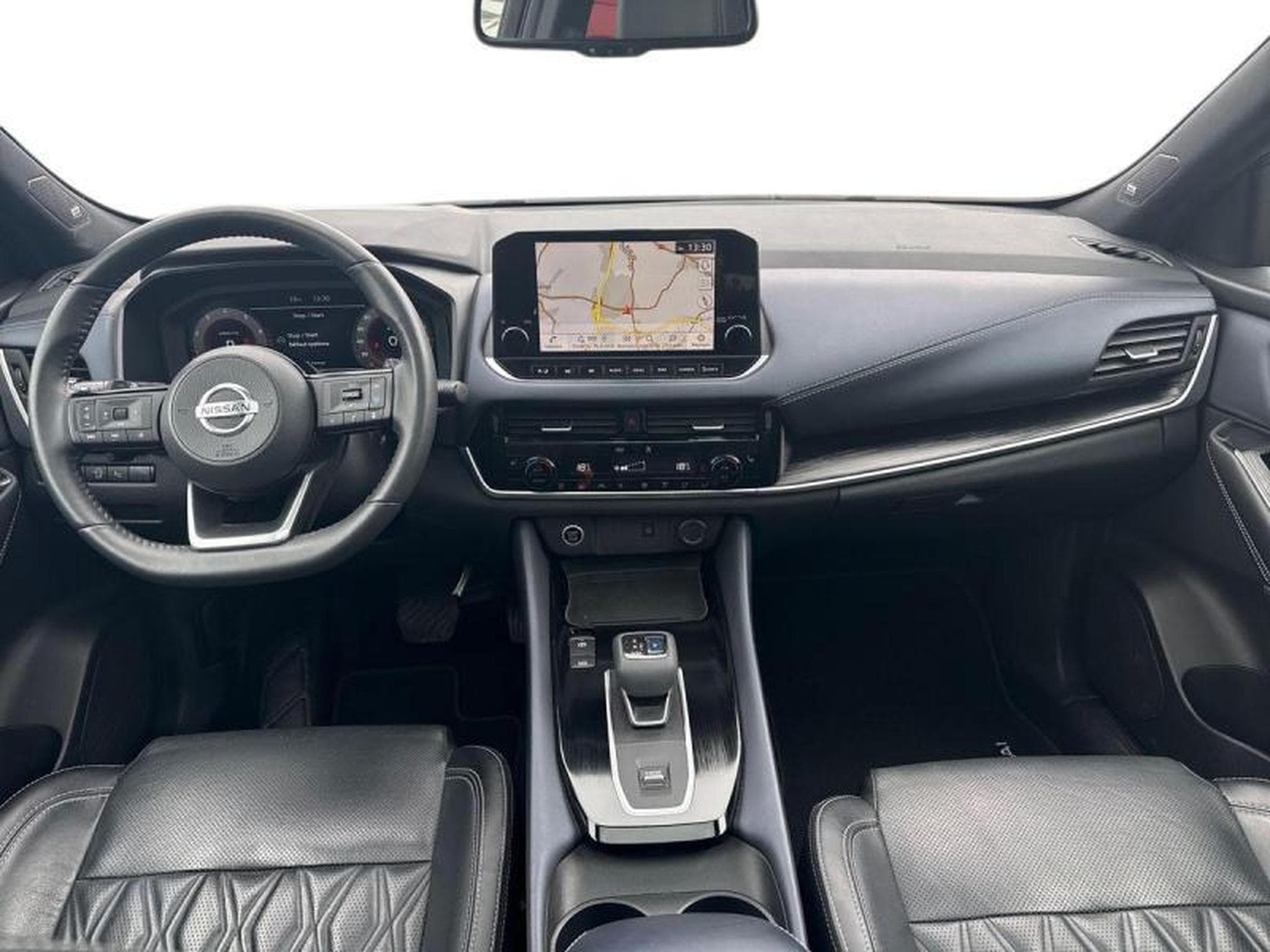 Nissan Qashqai TEKNA (2021) - Photo 2