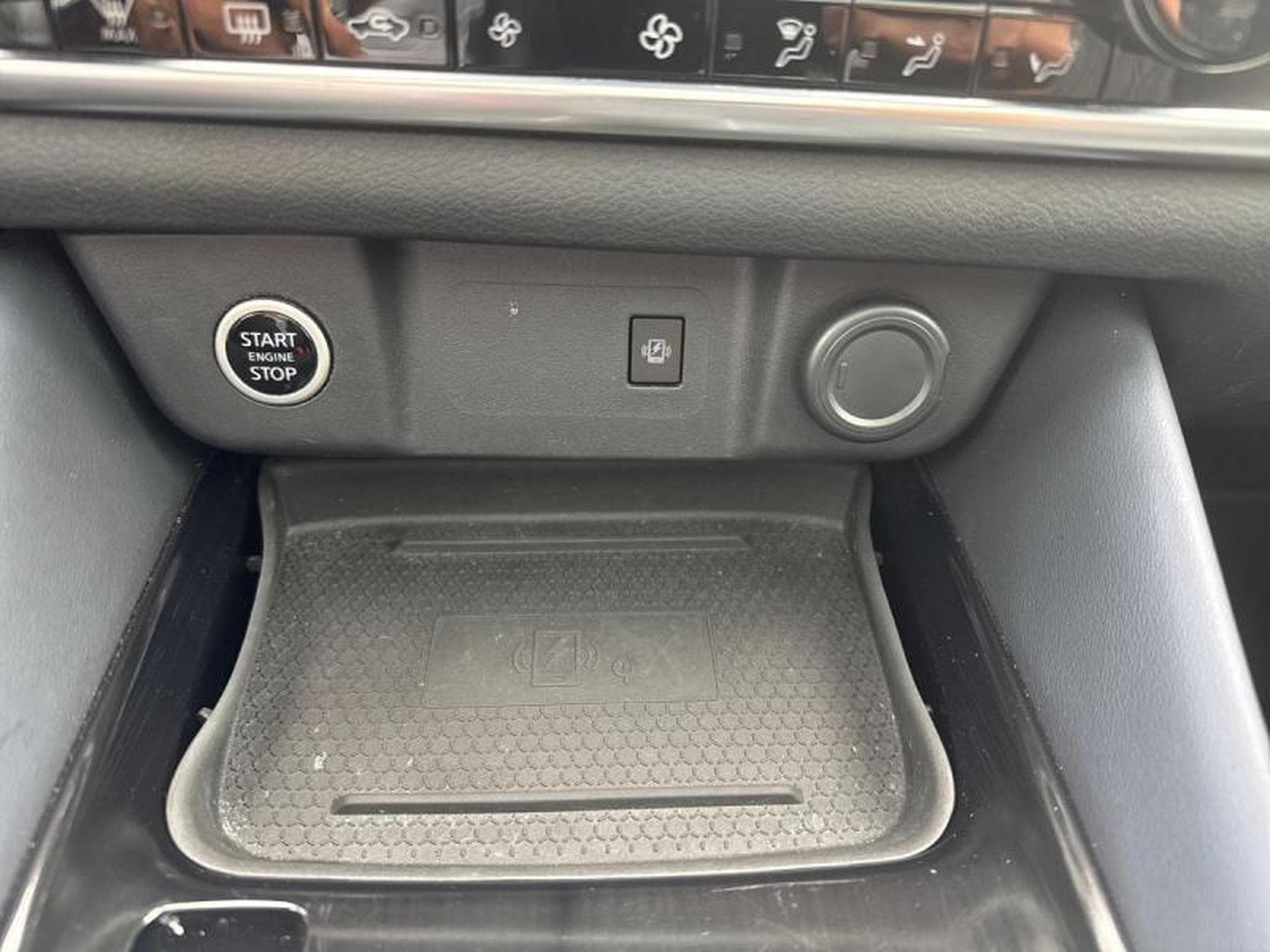 Nissan Qashqai TEKNA (2021) - Photo 20