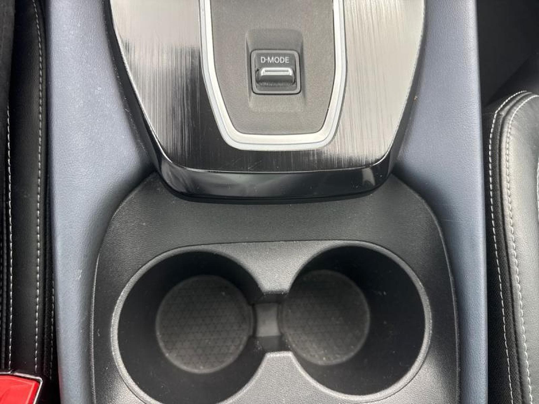 Nissan Qashqai TEKNA (2021) - Photo 22