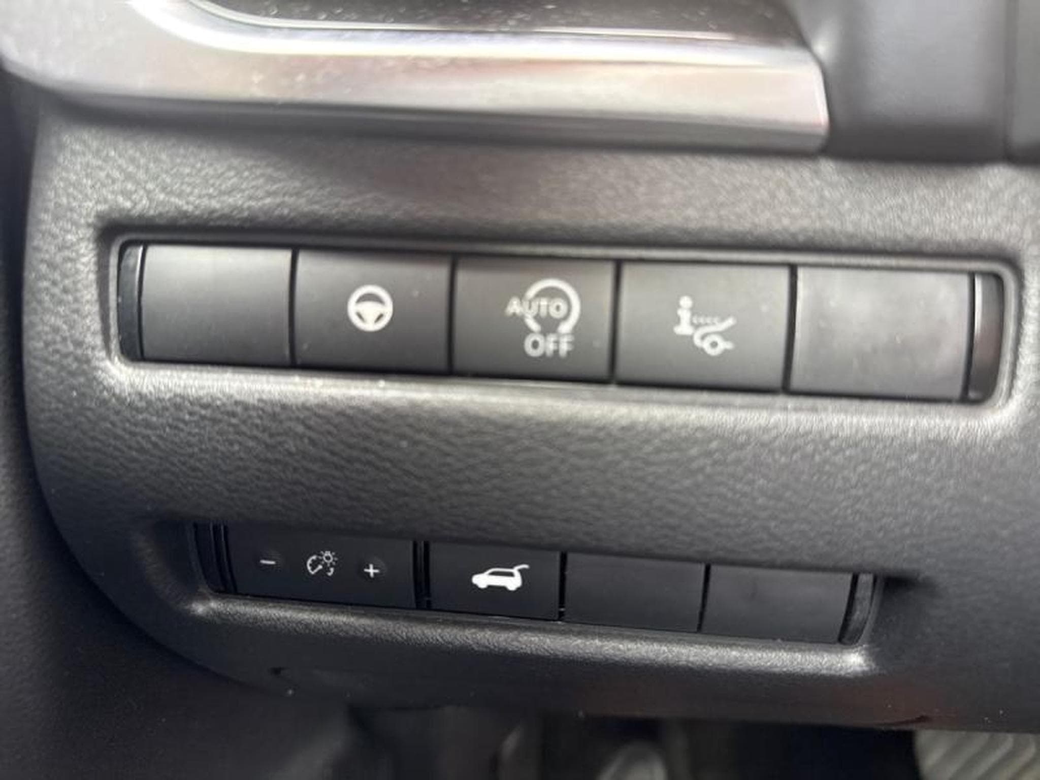 Nissan Qashqai TEKNA (2021) - Photo 25