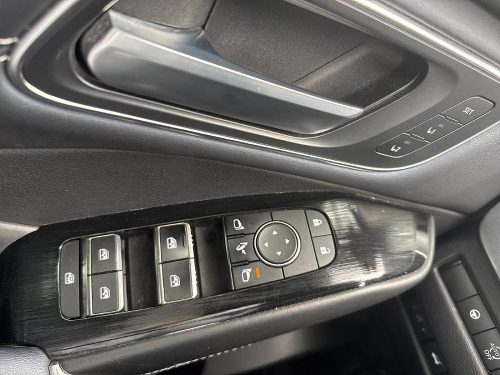 Nissan Qashqai TEKNA (2021) - Photo 26