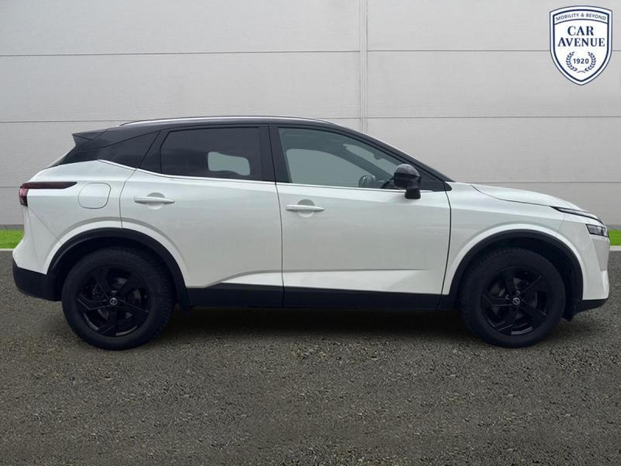 Nissan Qashqai TEKNA (2021) - Photo 6